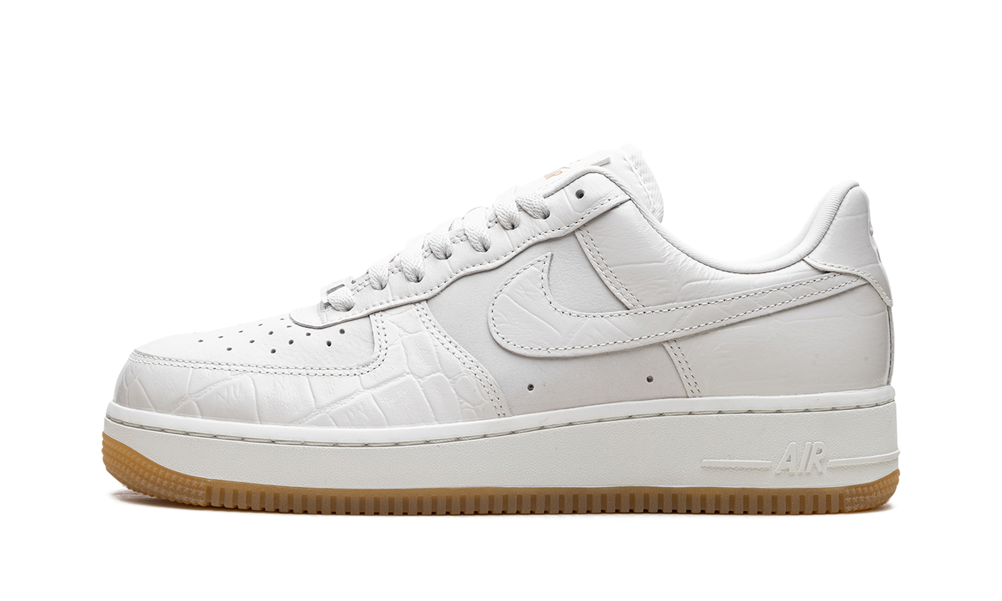 AIR FORCE 1 WMNS "Phantom Croc" DZ2708 001