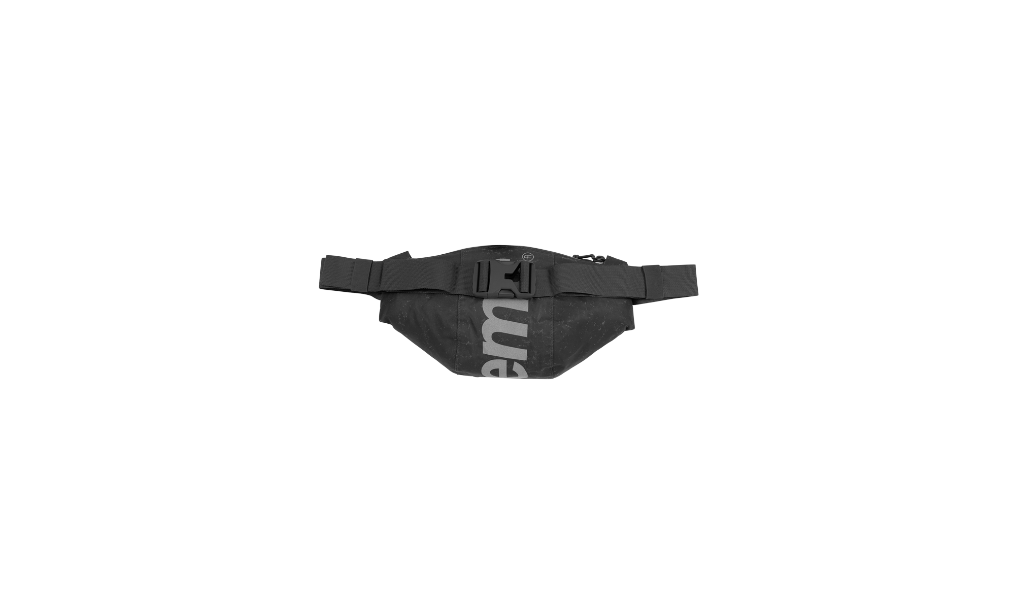 Reflective Speckled Waist Bag "FW20" SU11919