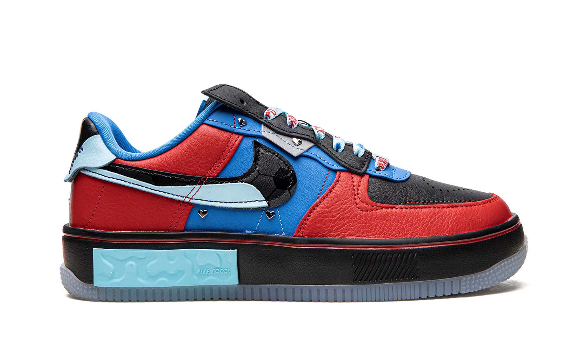 AIR FORCE 1 LO WMNS "Doernbecher 2022" DR6259 600