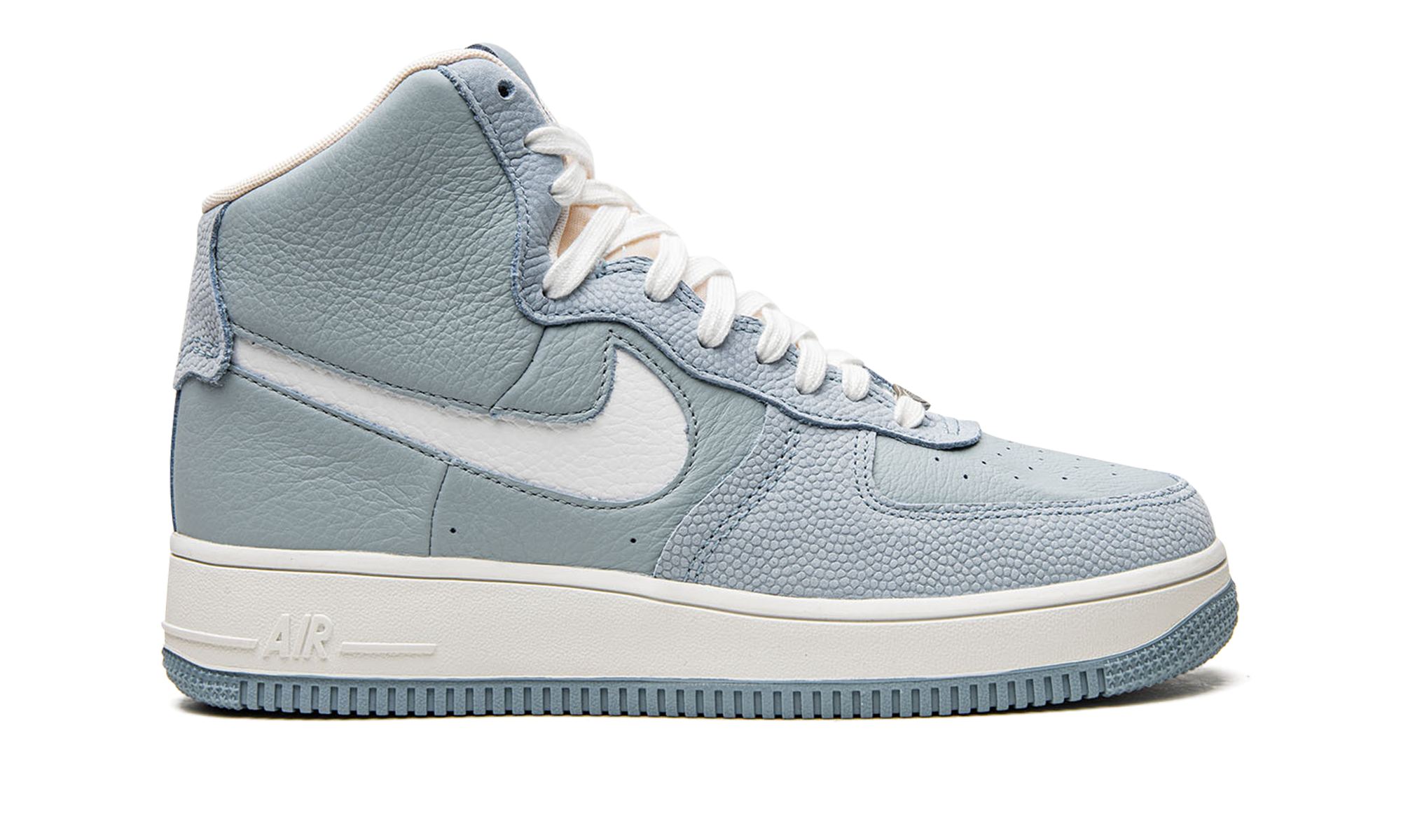 AIR FORCE 1 HIGH SCULPT MNS WMNS "Worn Blue" DQ9325 300