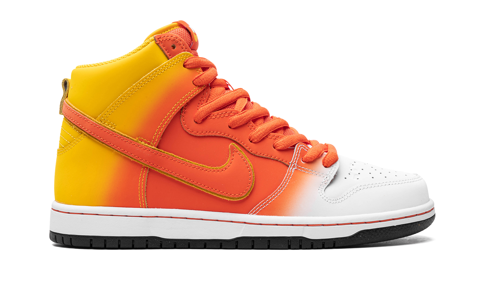 SB Dunk High "Sweet Tooth" FN5107 700