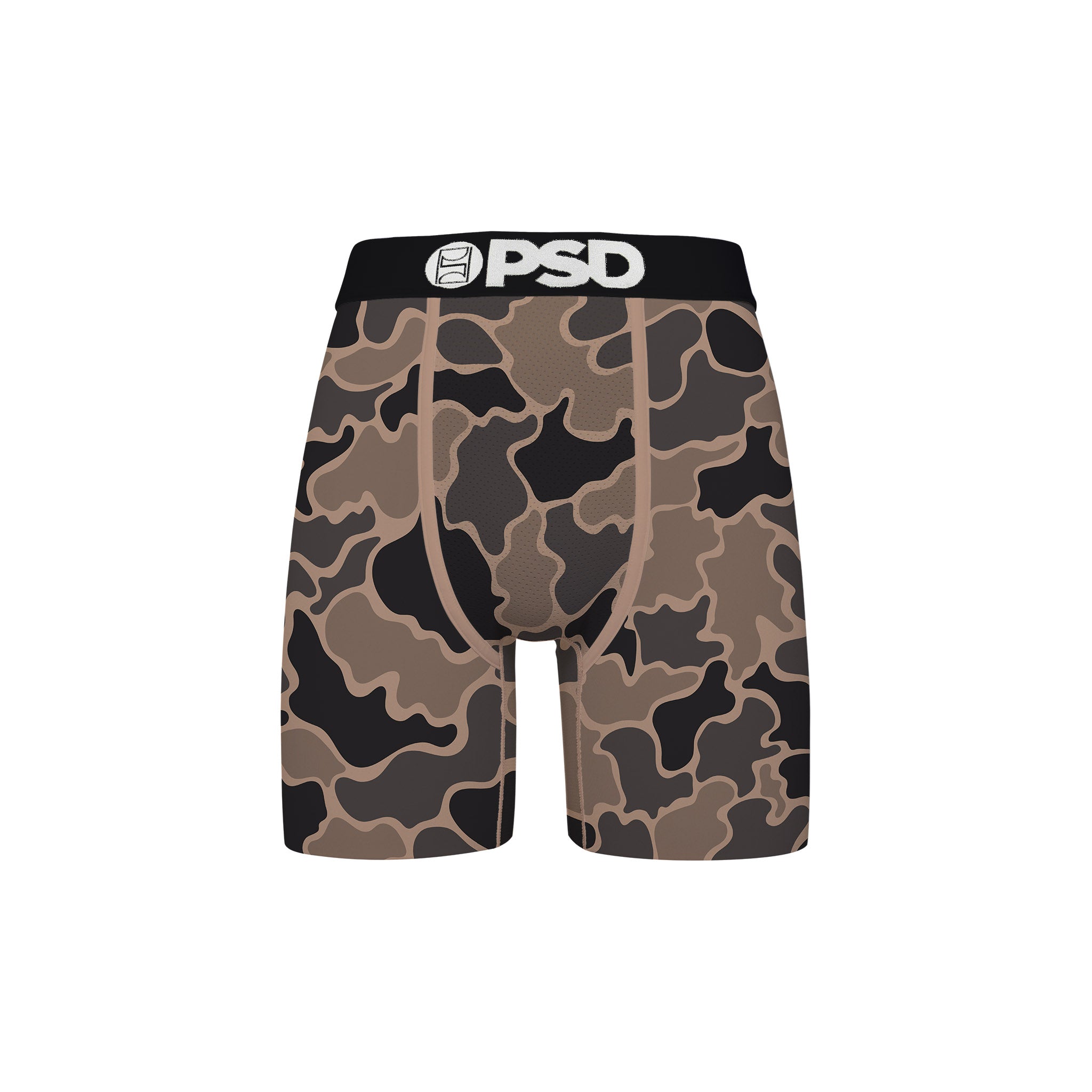 PSD &