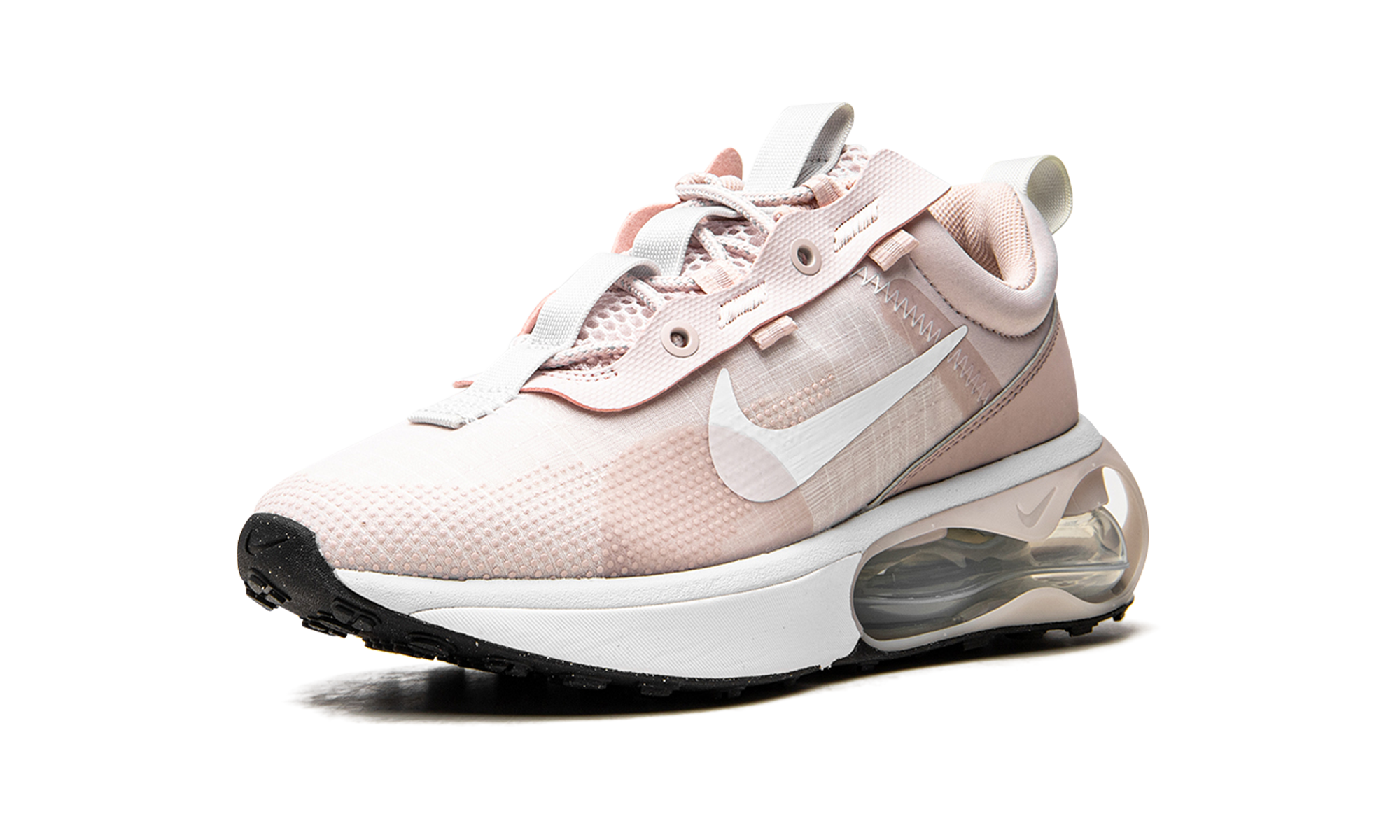 AIR MAX 2021 WMNS "Barely Rose" DA1923 600