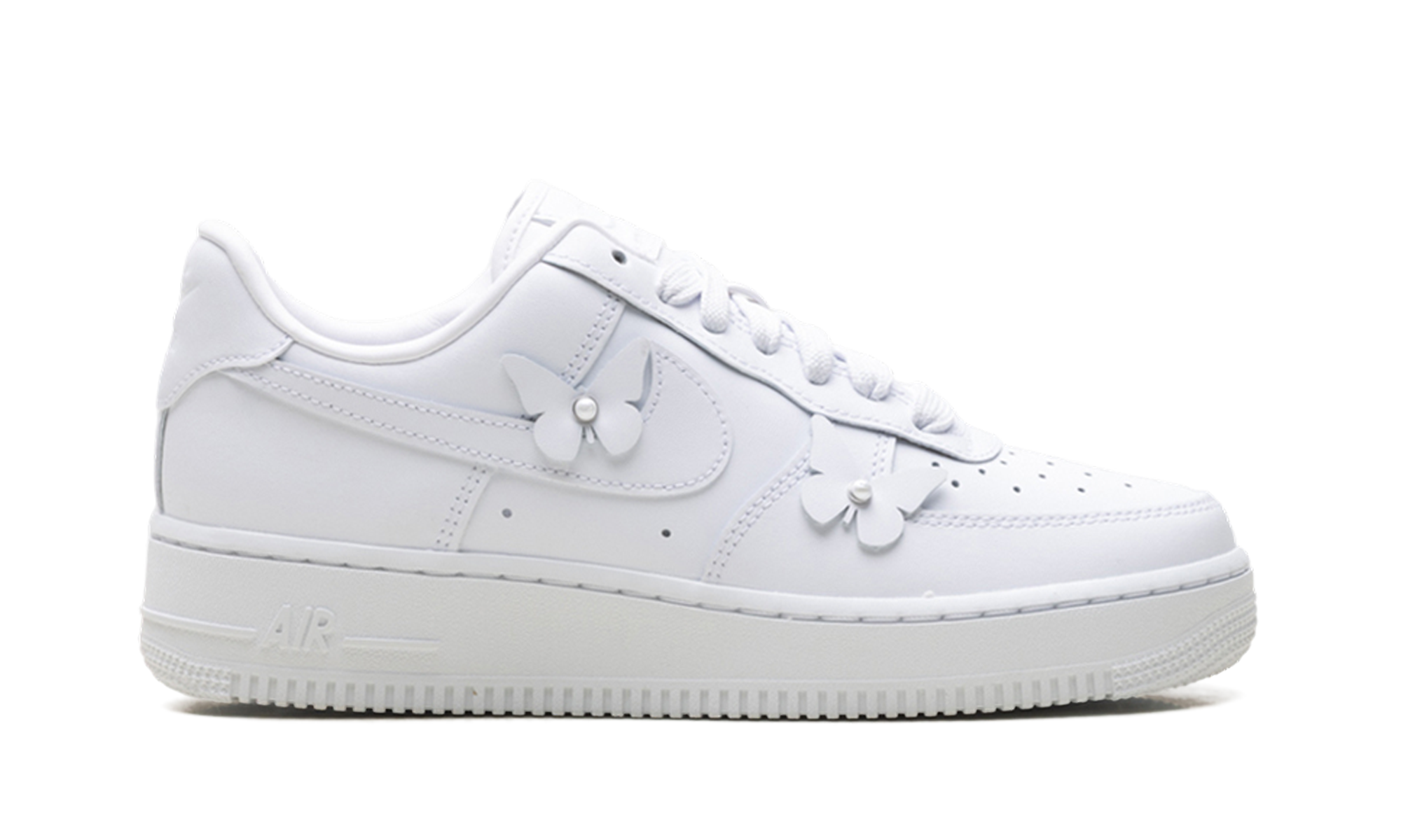 Air Force 1 Low WMNS "Butterfly White" IH4480 100
