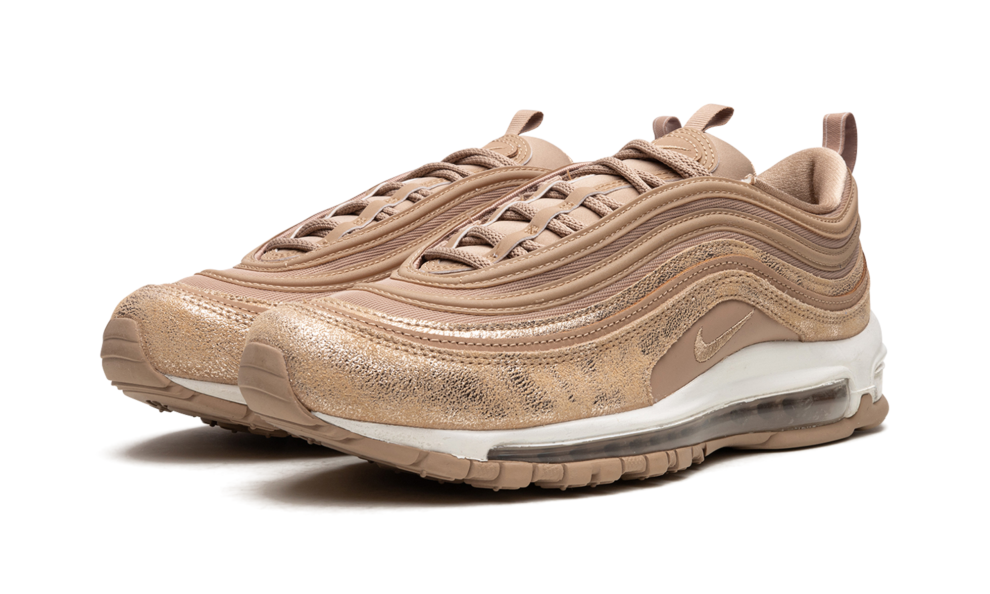 AIR MAX 97 MNS WMNS "SESAME HEMP" FB1289 200