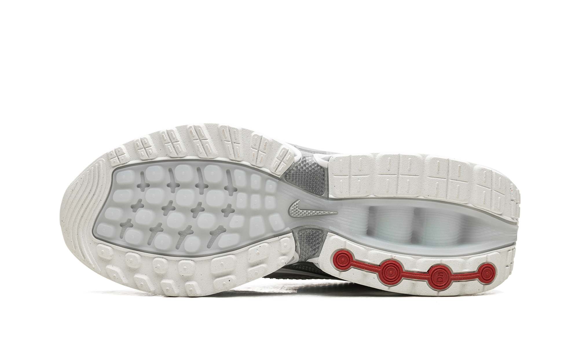 Air Max Dn "White Metallic" FJ3145 100