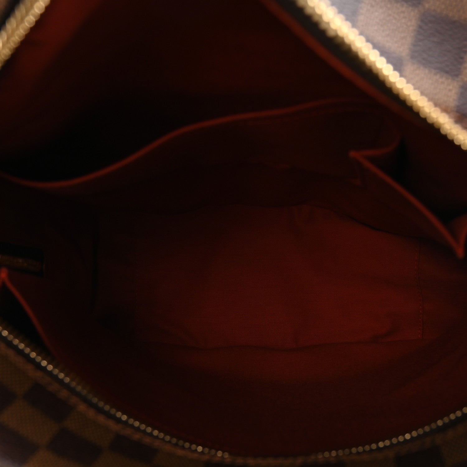 Damier Ebene Olav GM Messenger Bag
