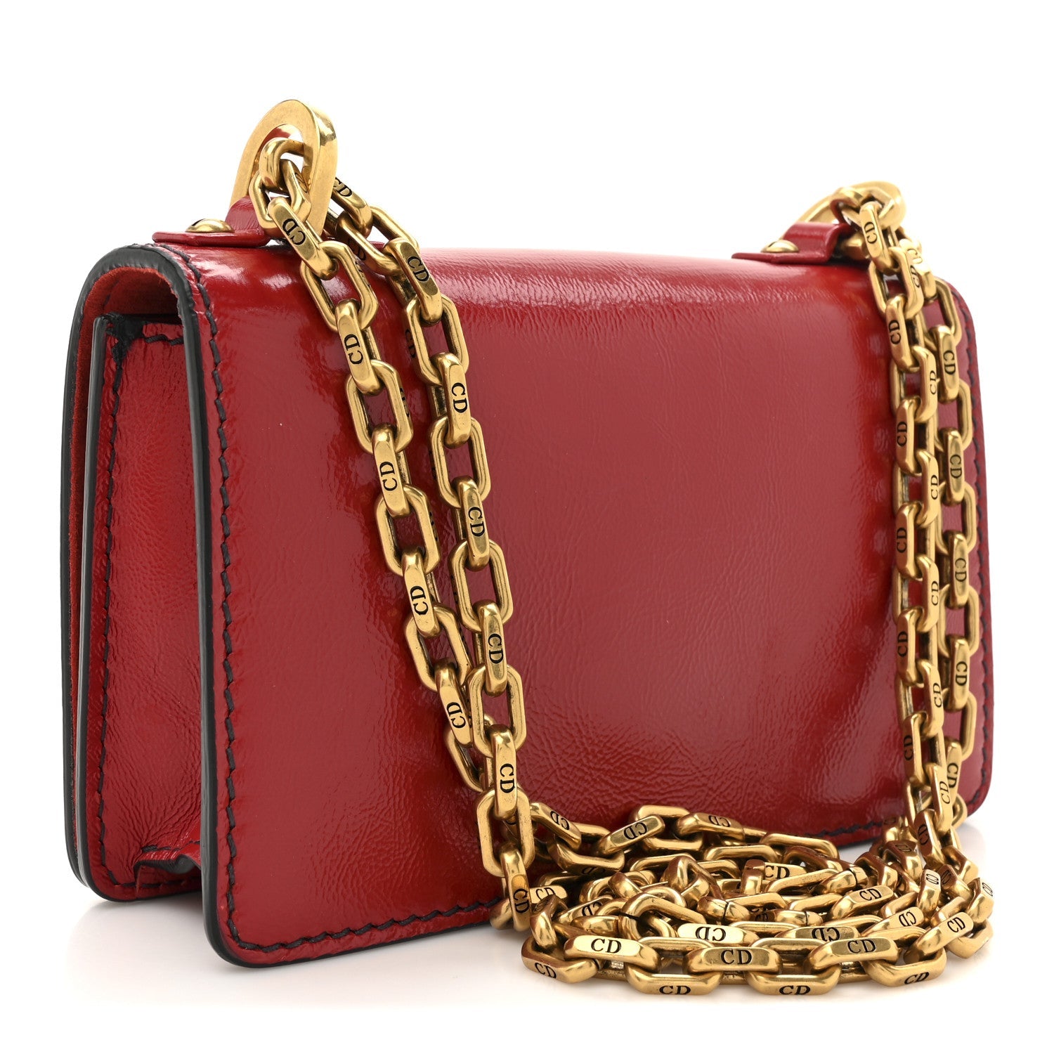 Calfskin J&
