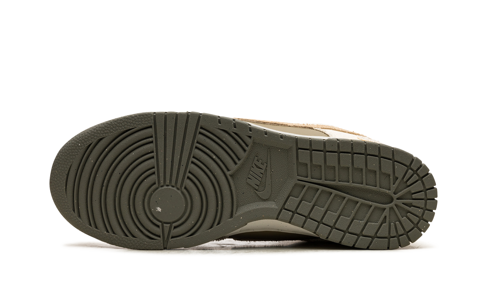 DUNK LOW WMNS "Light Bone Neutral Olive" FZ4341 100