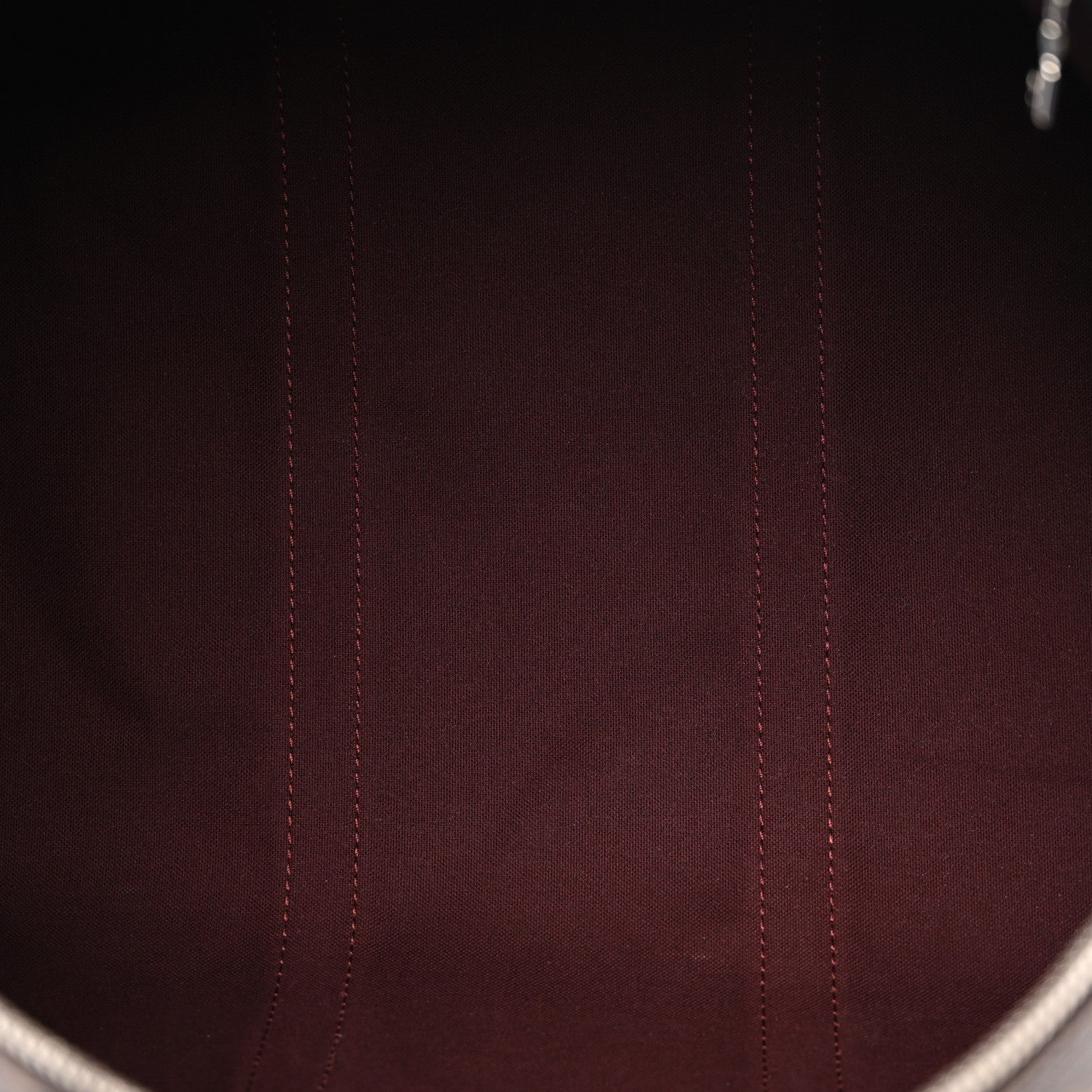 Monogram Macassar Keepall Bandouliere 45