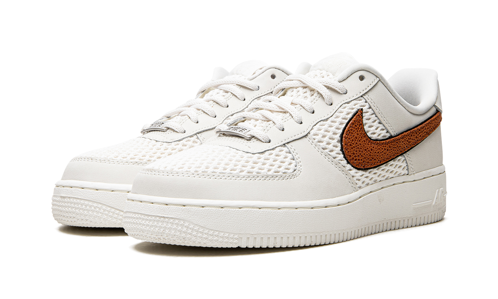 AIR FORCE 1 LO MNS WMNS "Basketball" DZ5228 100