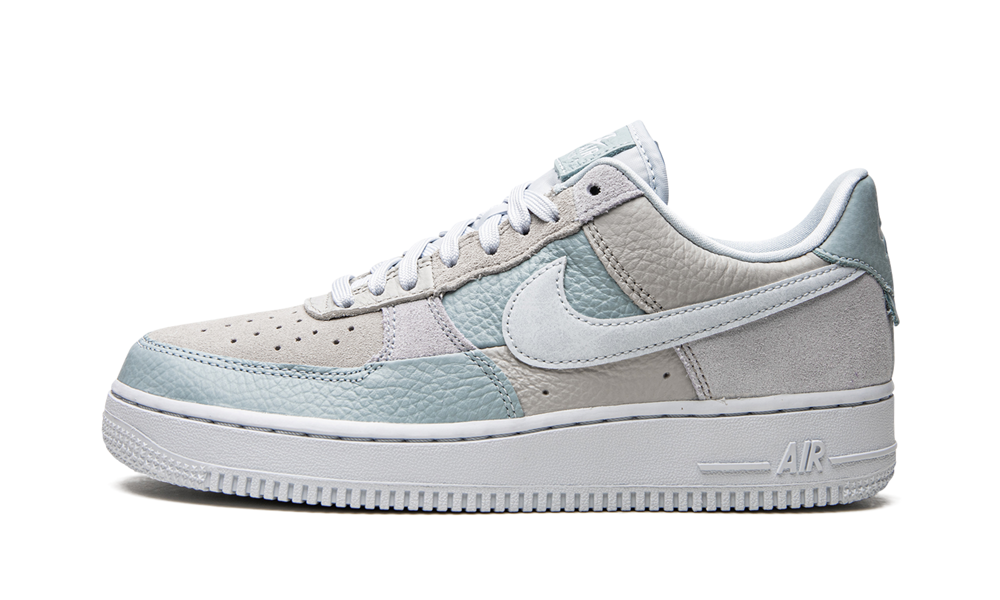 AIR FORCE 1 LO WMNS "NH1 Be Kind" DR3100 001