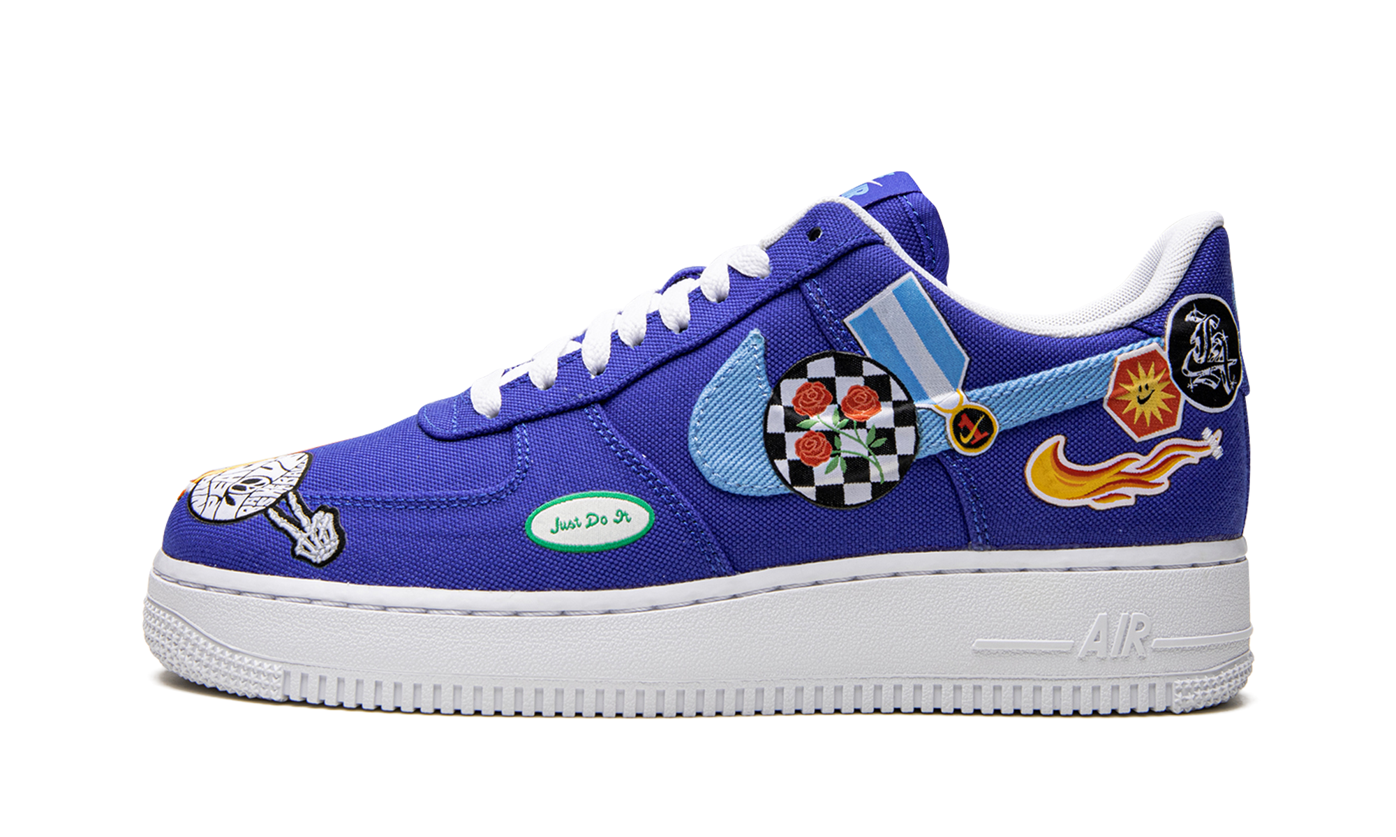 AIR FORCE 1 LO &