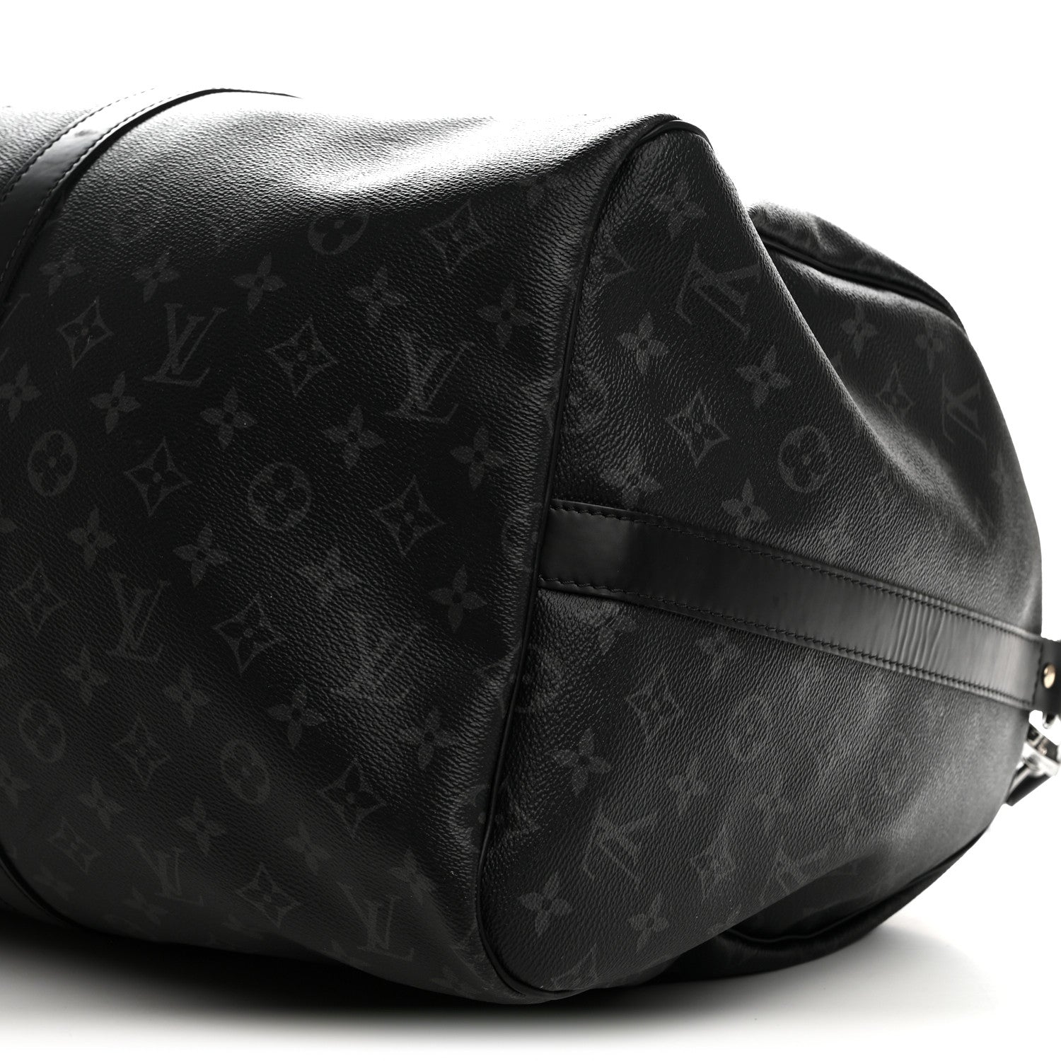 Monogram Eclipse Keepall Bandouliere 55