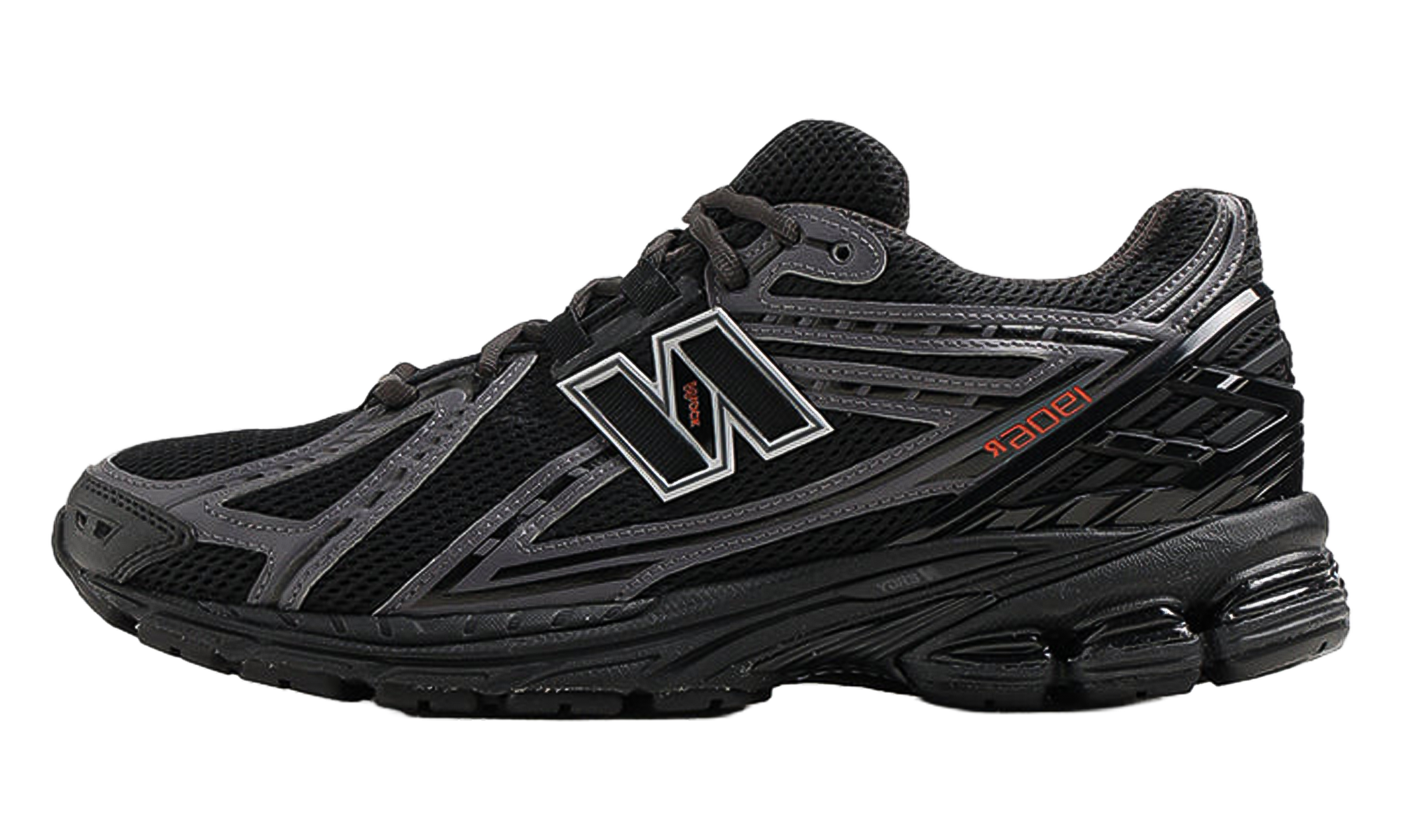 1906R "Black Grey Graphite" U19069L0