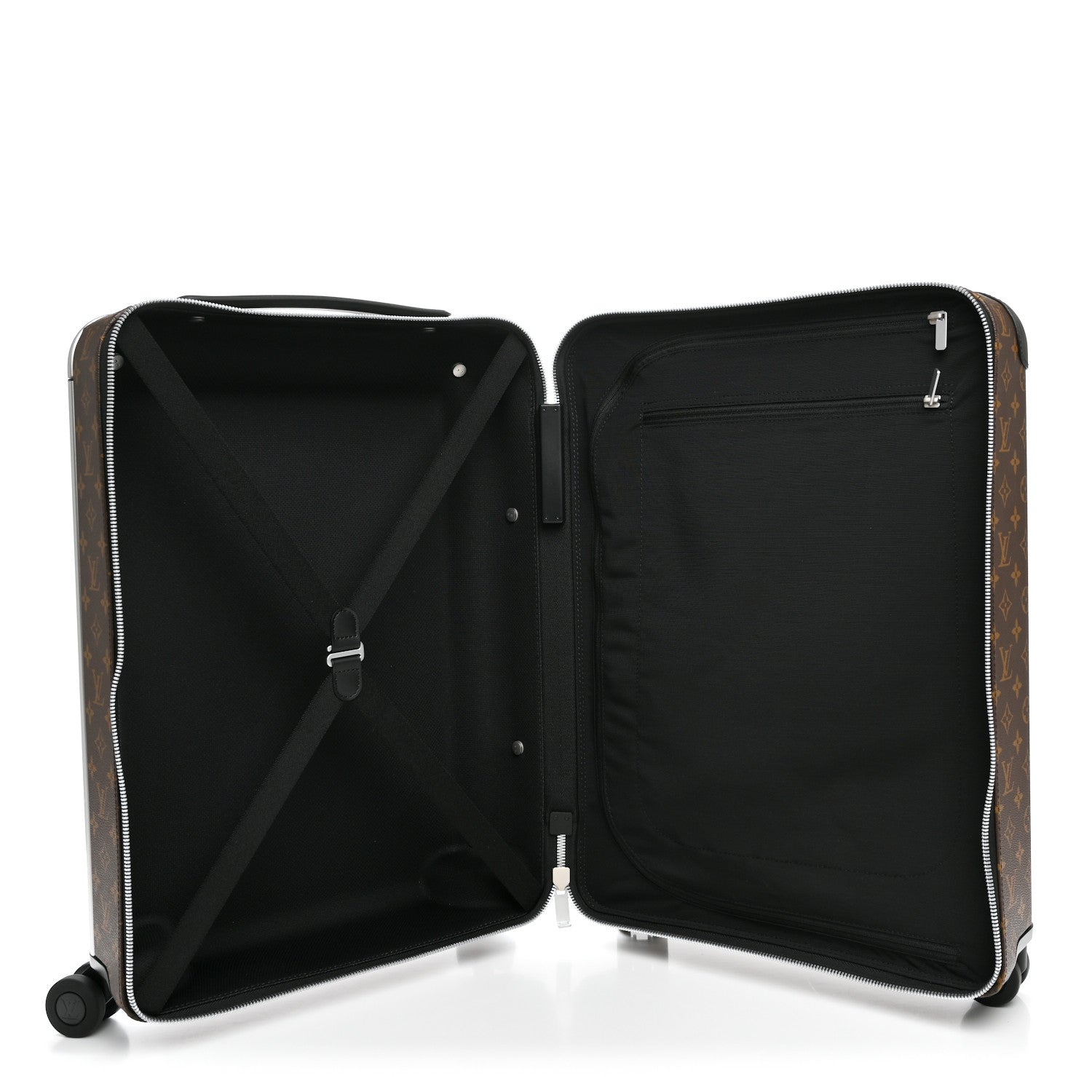 Monogram Horizon 55 Black