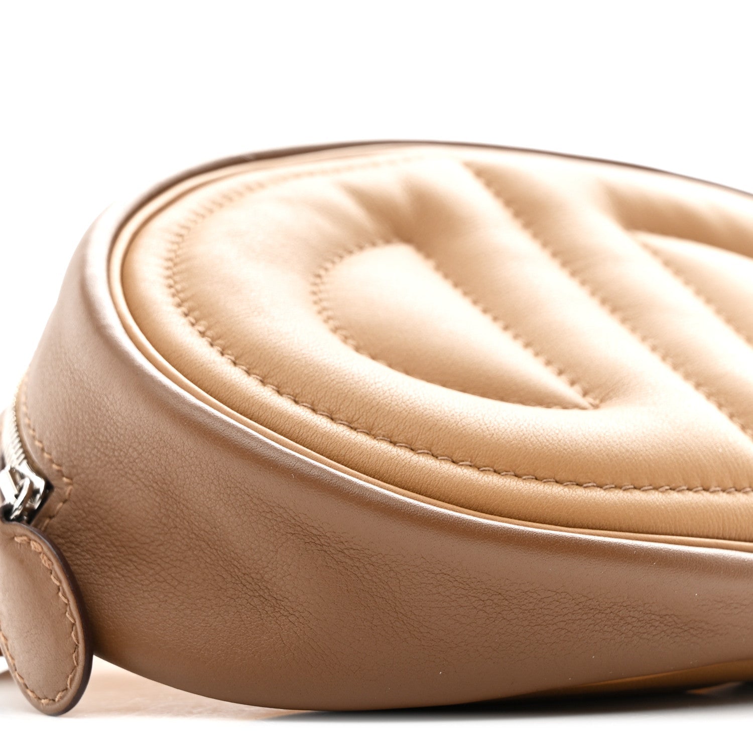 Swift In-The-Loop Belt Bag Biscuit Alezan Sesame