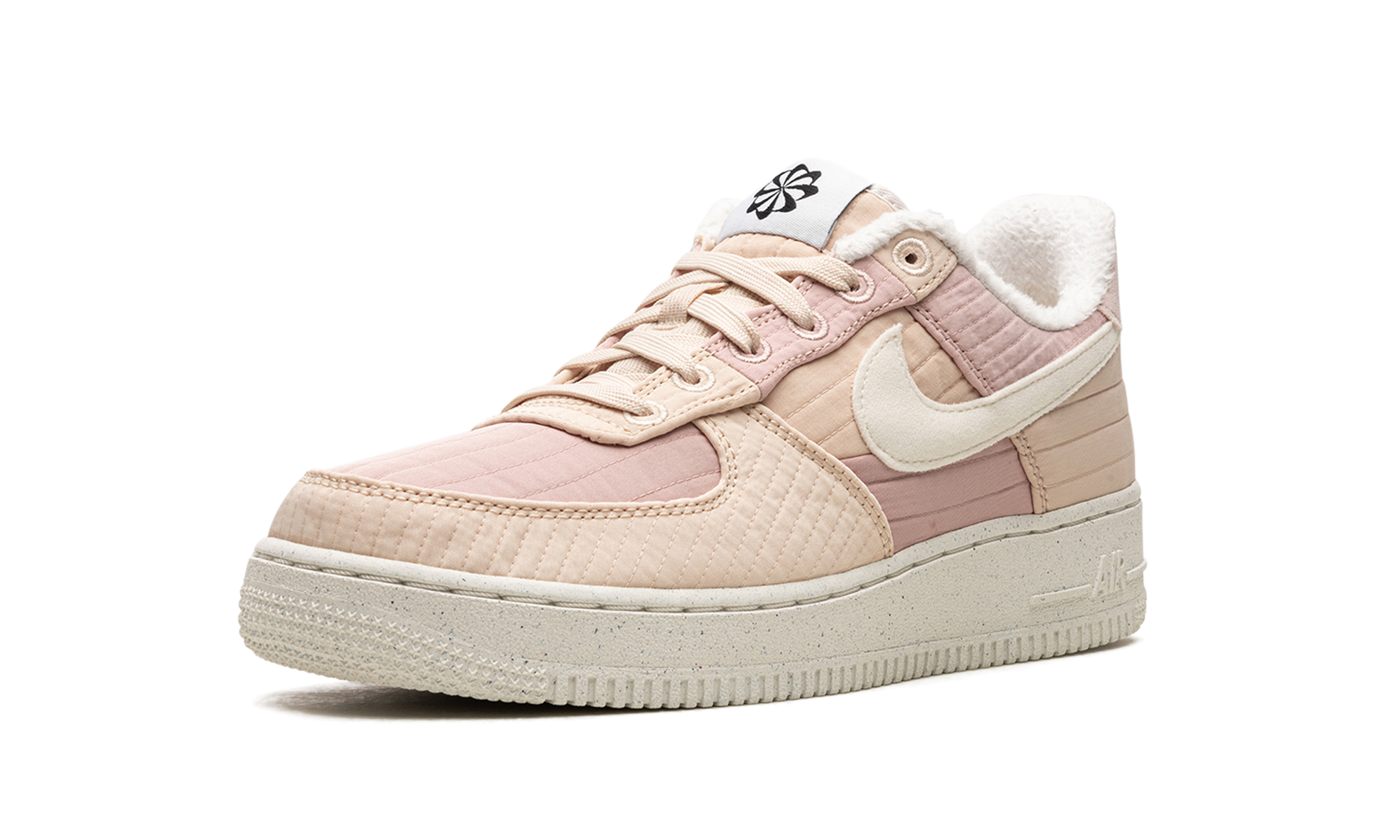 AIR FORCE 1 LO WMNS "Toasty Pink Oxford" DH0775 201