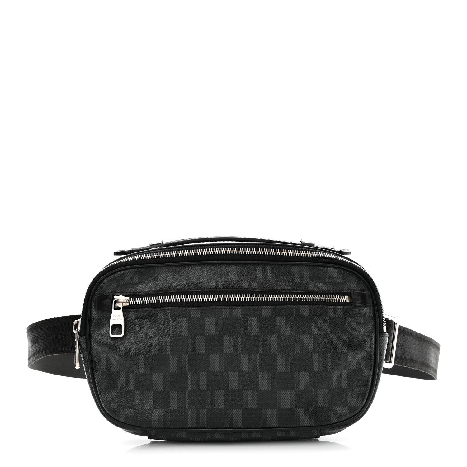 Damier Graphite Ambler