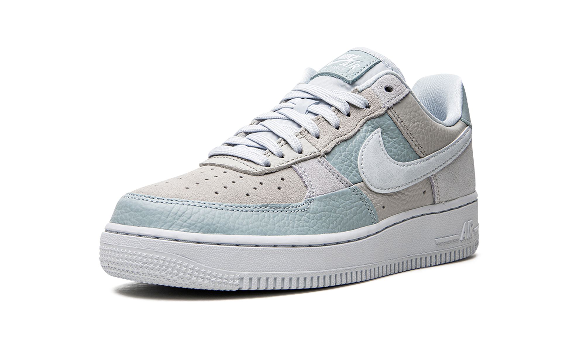 AIR FORCE 1 LO WMNS "NH1 Be Kind" DR3100 001