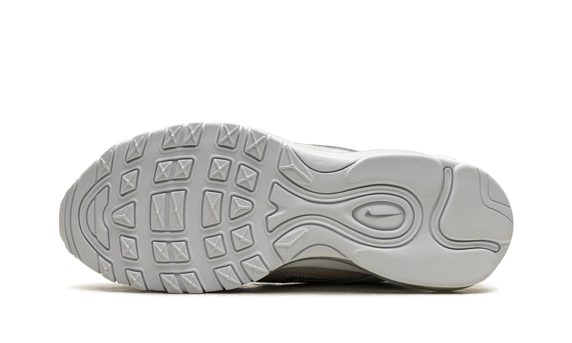 AIR MAX 97 WMNS "Metallic Silver" FQ8889 100