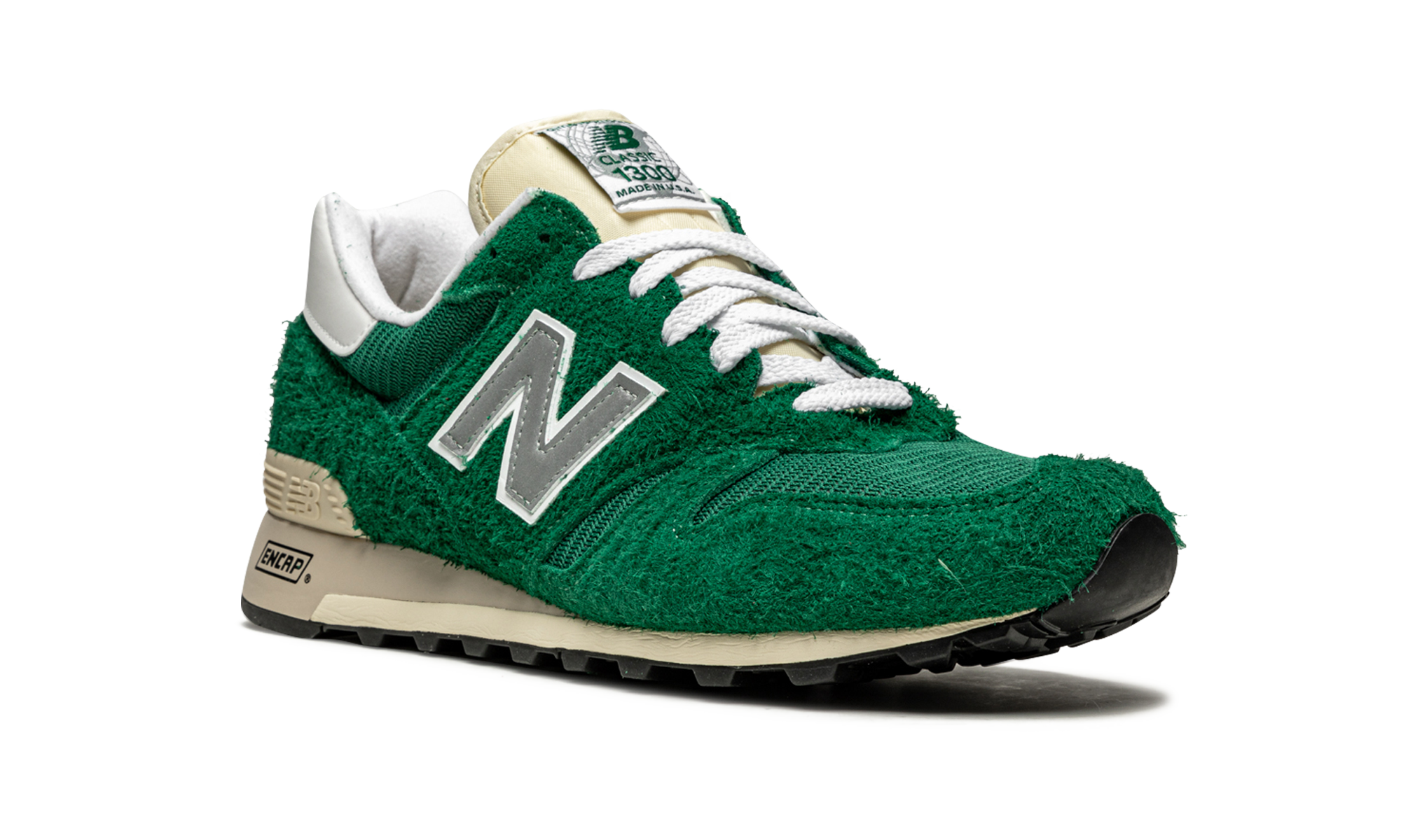 1300 "Aime Leon Dore - Green" M1300AL