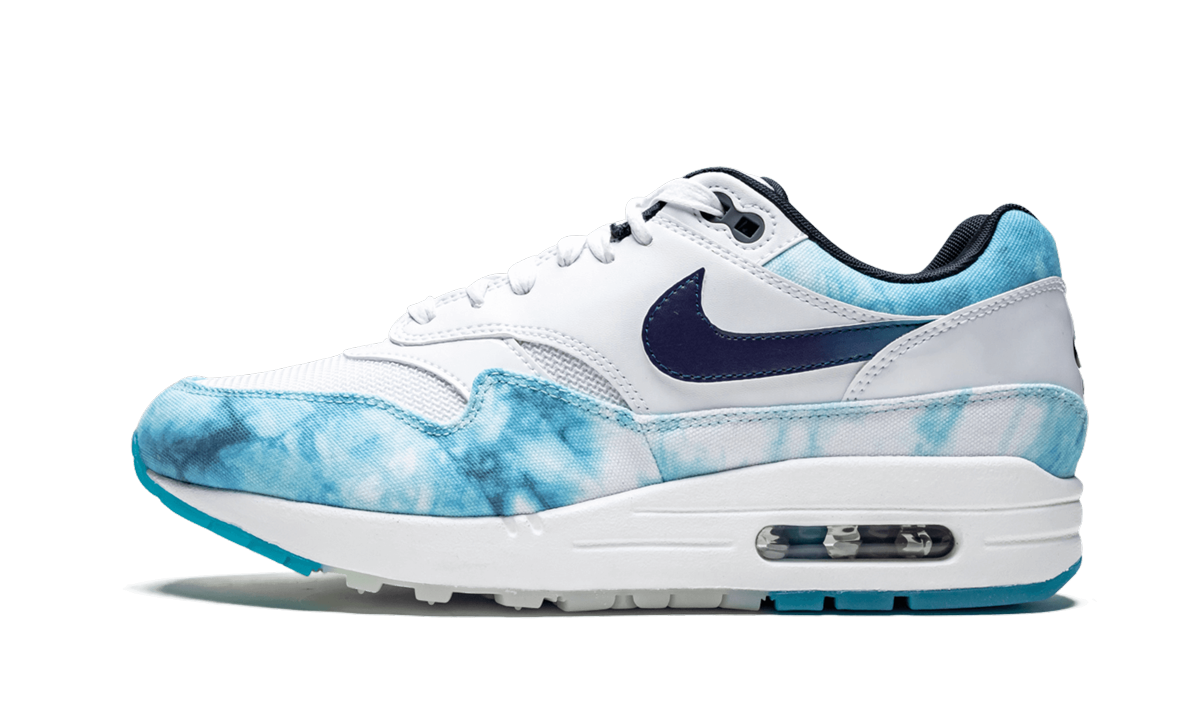 AIR MAX 1 N7 MNS WMNS "Acid Wash" AO2321 100