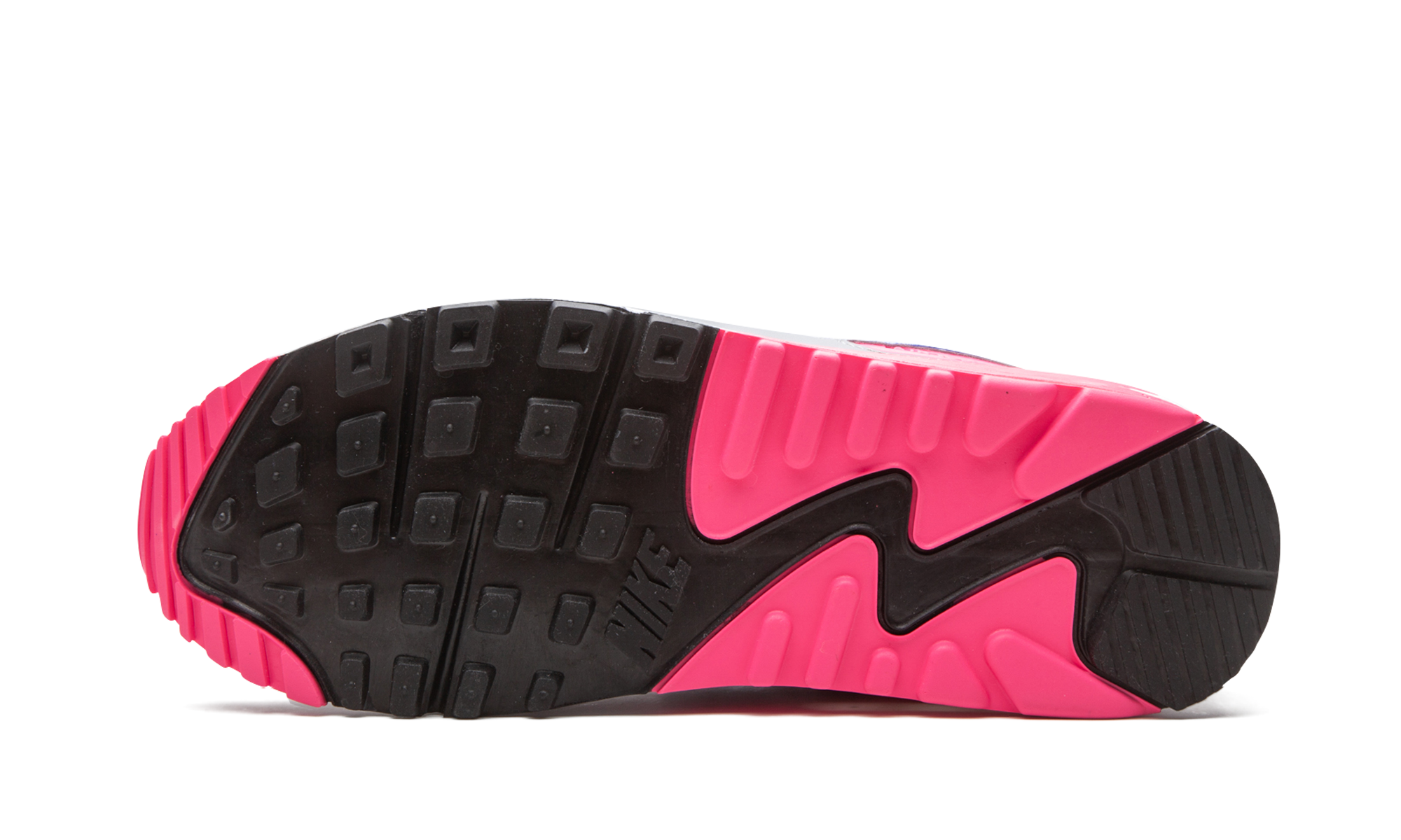 AIR MAX 90 WMNS "Laser Pink" CT1887 100