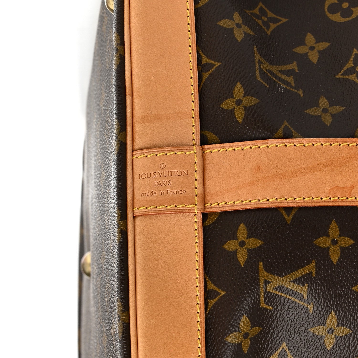 Monogram Cruiser 45