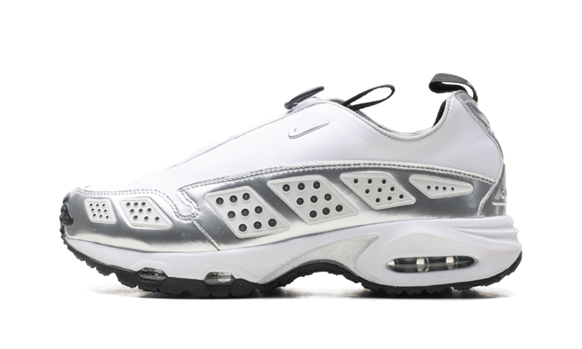 Air Max Sunder WMNS "White Metallic Silver" HJ4130 100