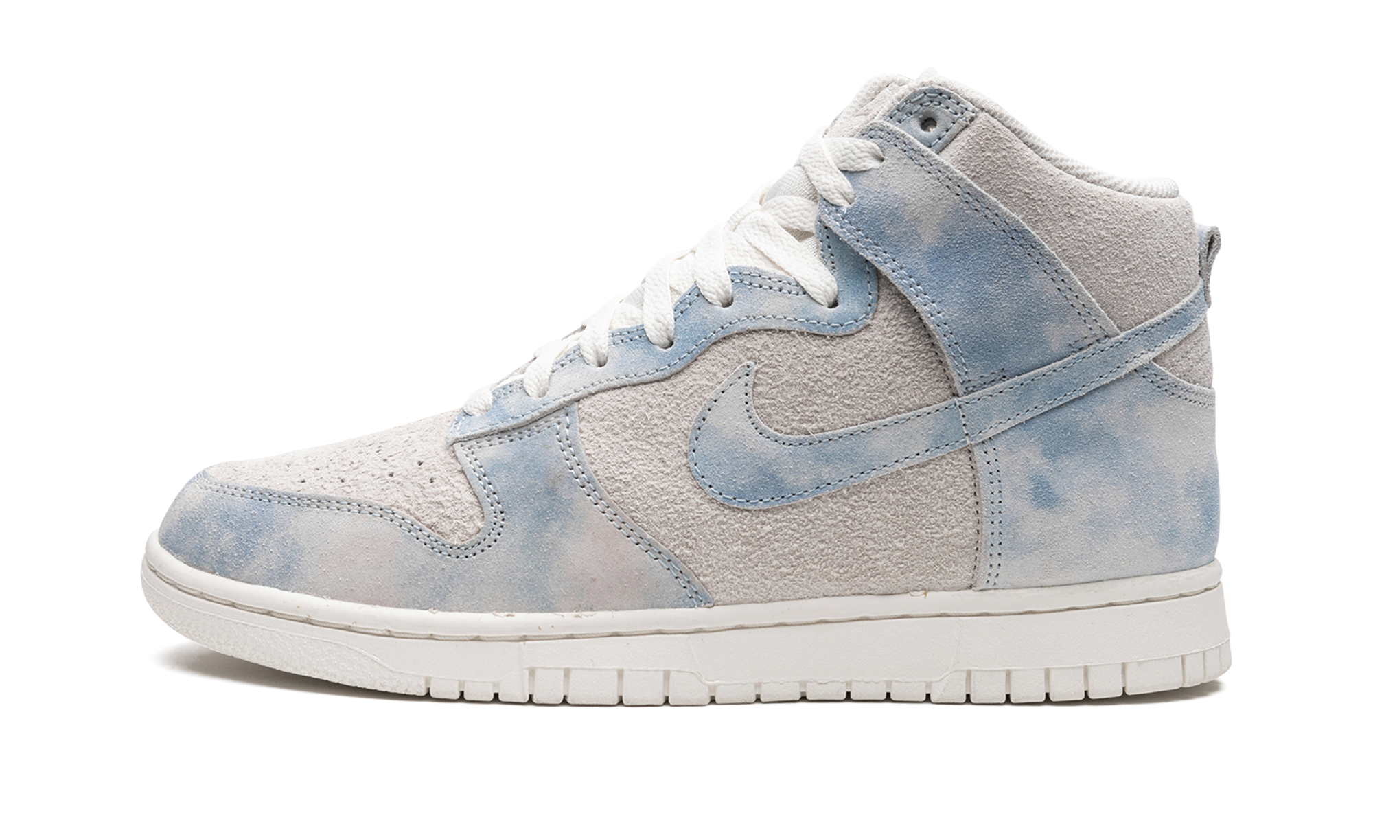 DUNK HIGH MNS WMNS "Clouds" FD0882 400