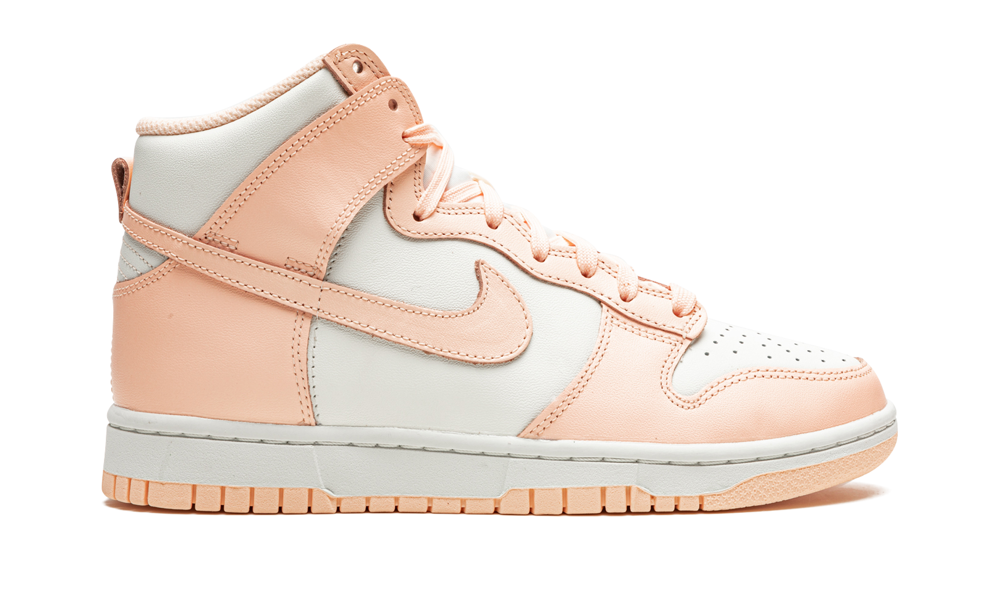 DUNK HIGH WMNS "Crimson Tint" DD1869 104