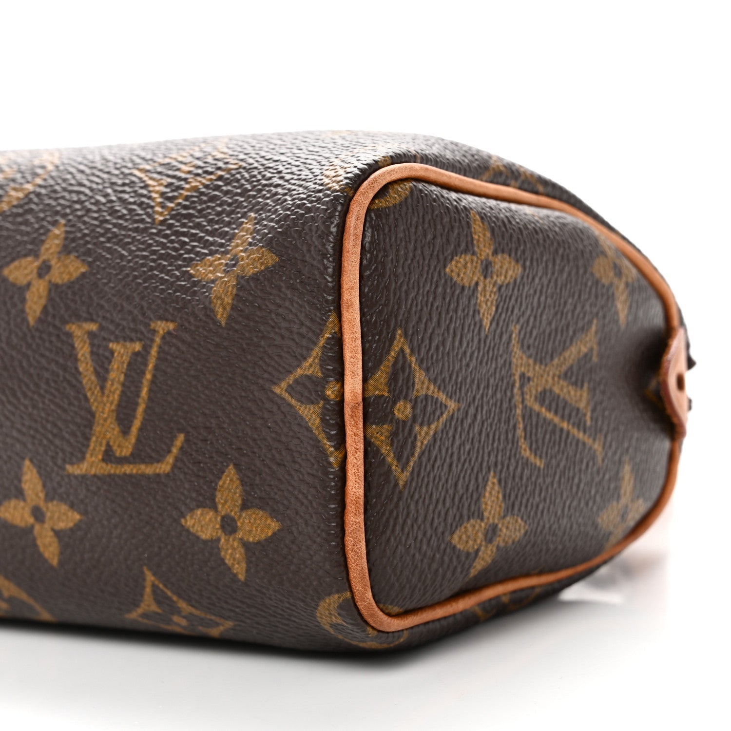 Monogram Mini Sac HL Speedy