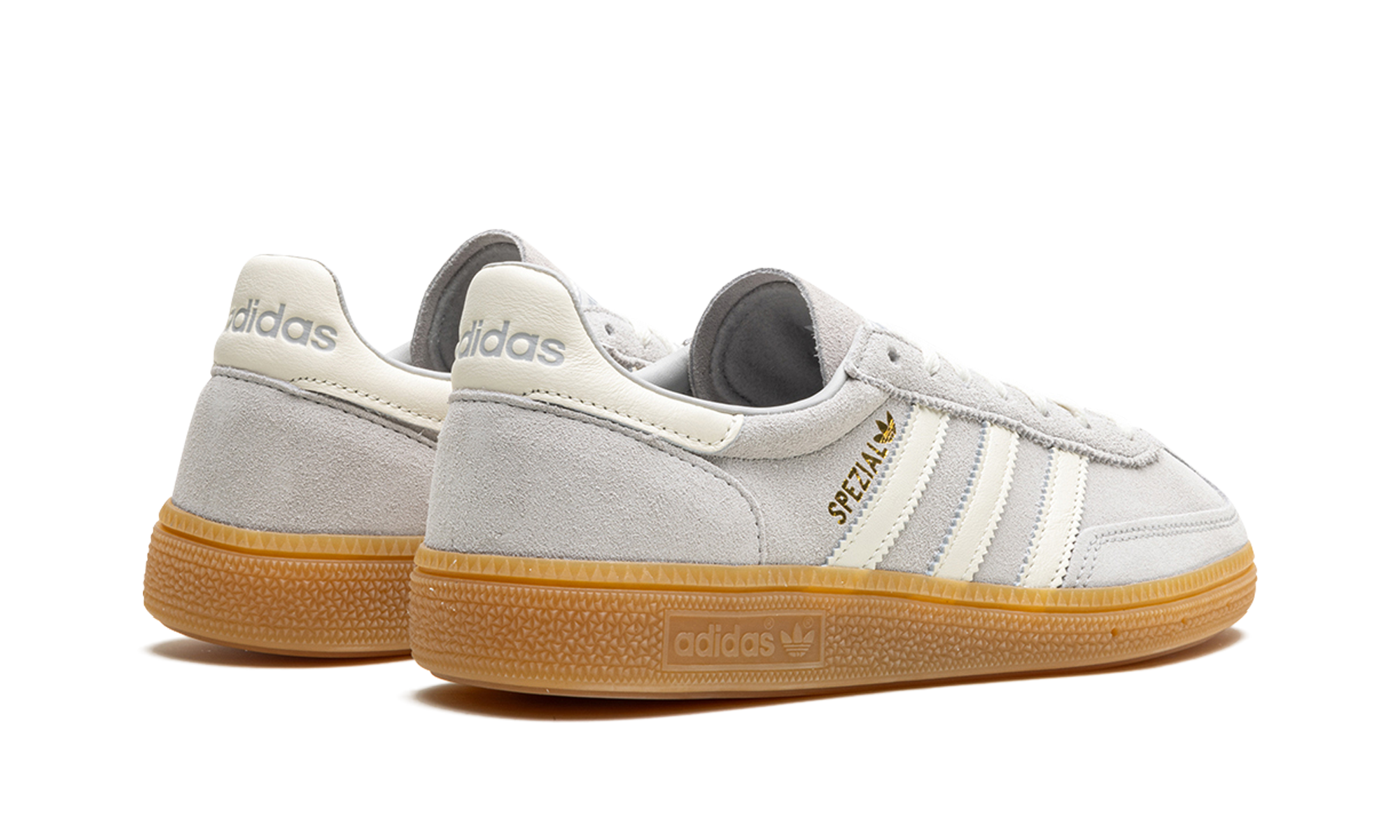 Handball Spezial WMNS "Grey" IH5074