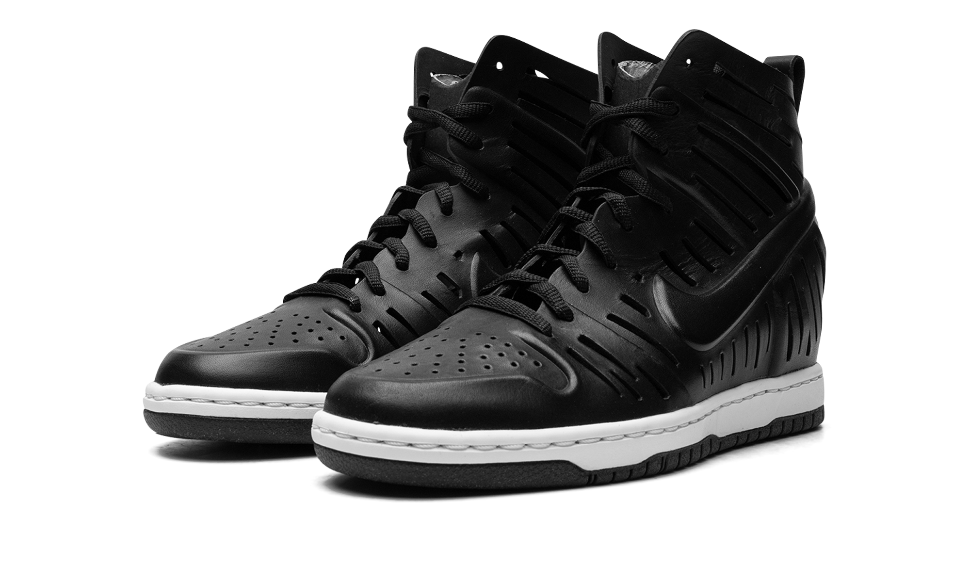 DUNK SKY HI 2.0 WMNS "JOLI BLACK" 725062 001