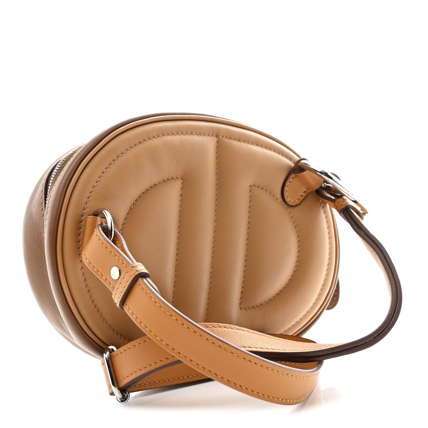 Swift In-The-Loop Belt Bag Biscuit Alezan Sesame
