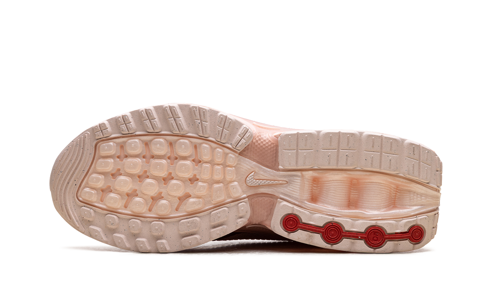 Air Max Dn WMNS "Washed Coral Guava Ice" HV4861 601
