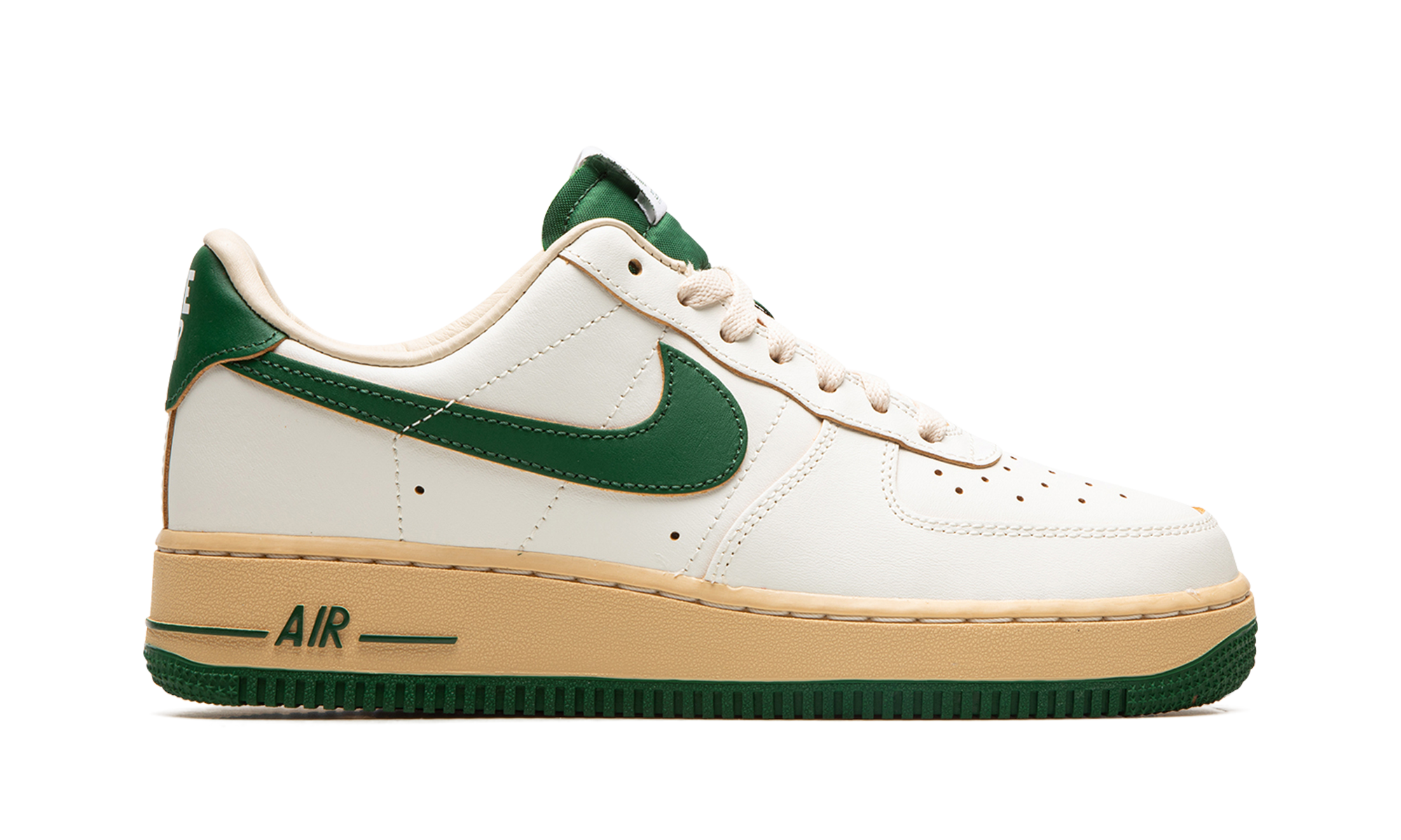 AIR FORCE 1 LO MNS WMNS "Gorge Green" DZ4764 133