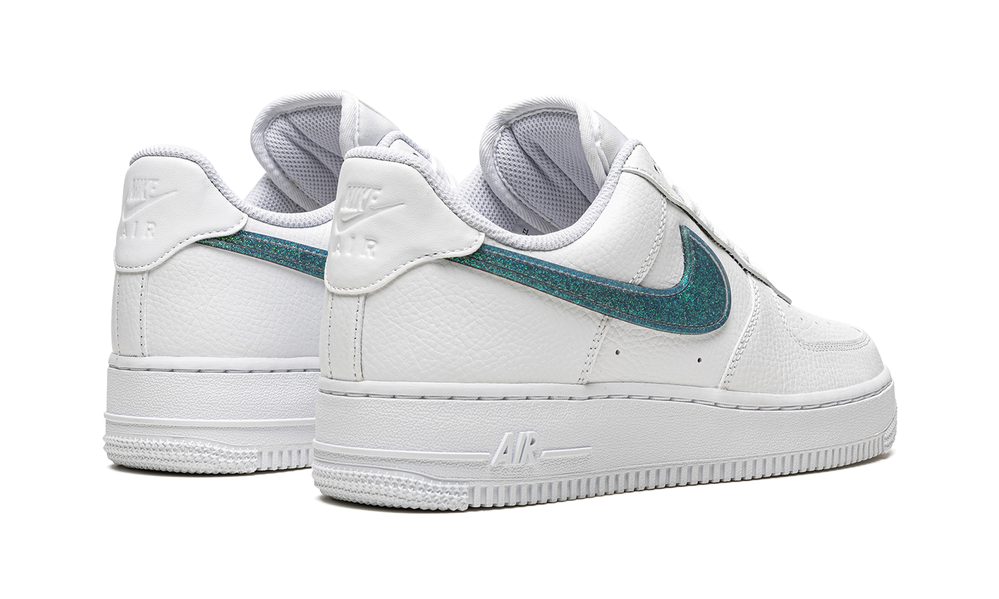 AIR FORCE 1 &
