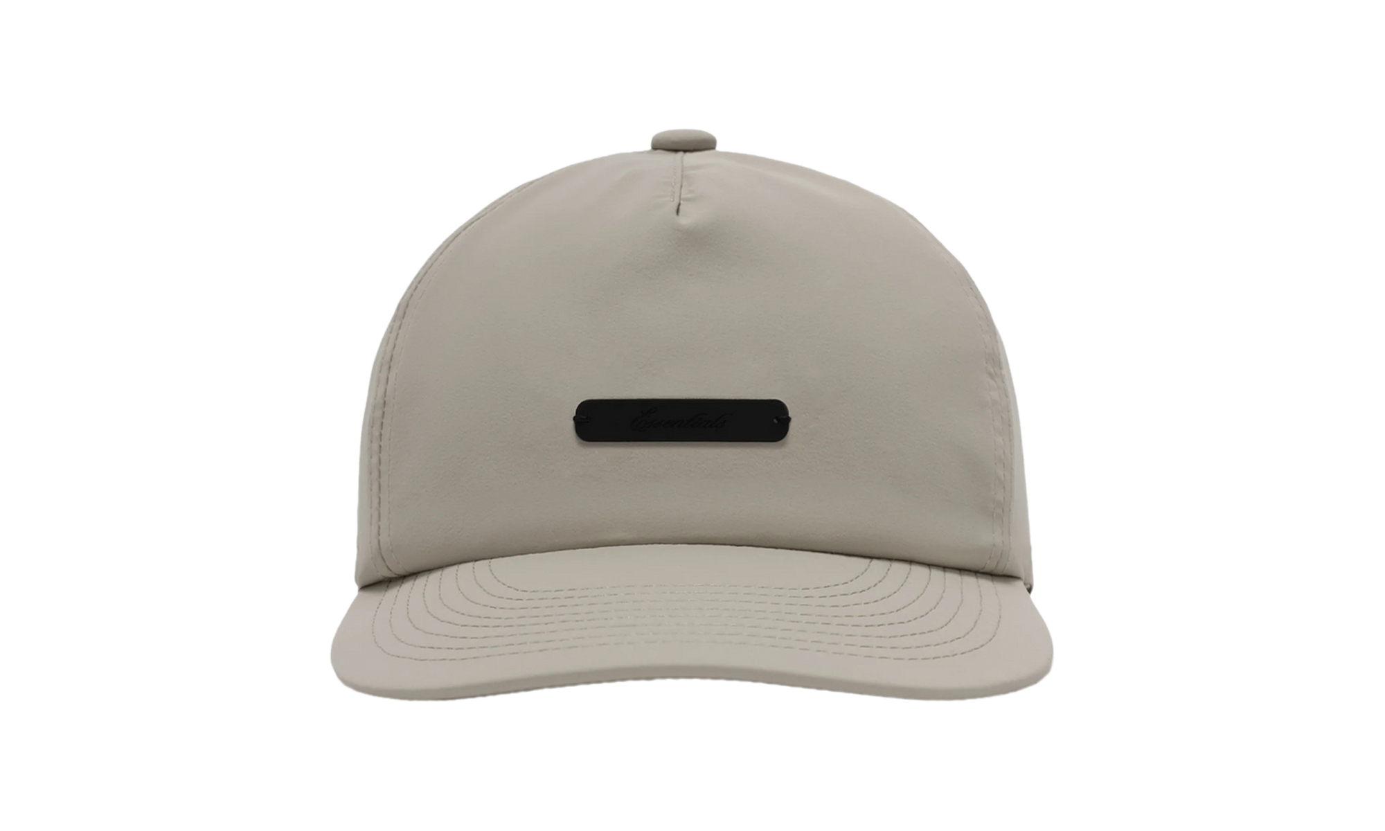 5 Panel Nylon Hat "Seal" AC00003 0225