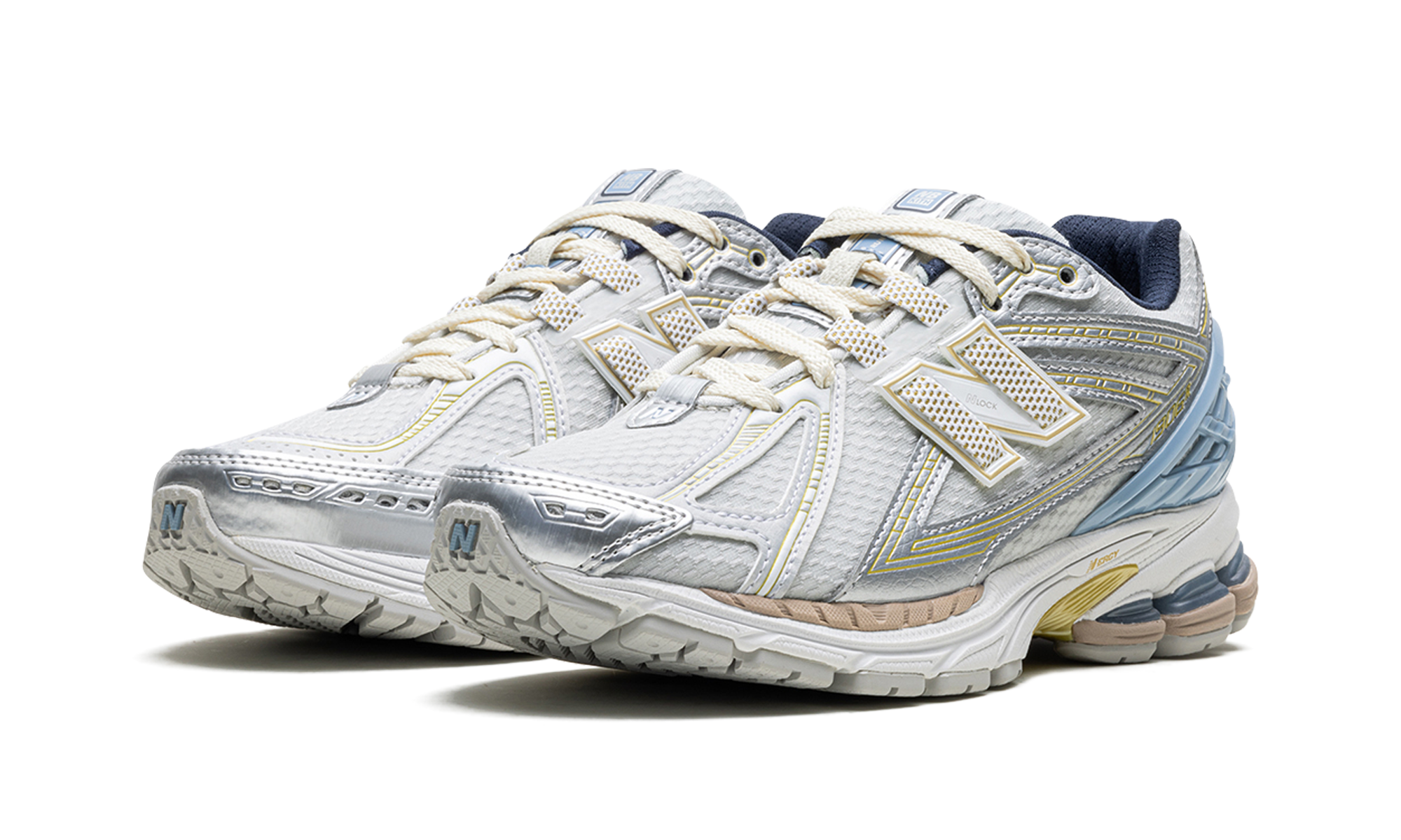 1906R "Kith- White" M1906RKC