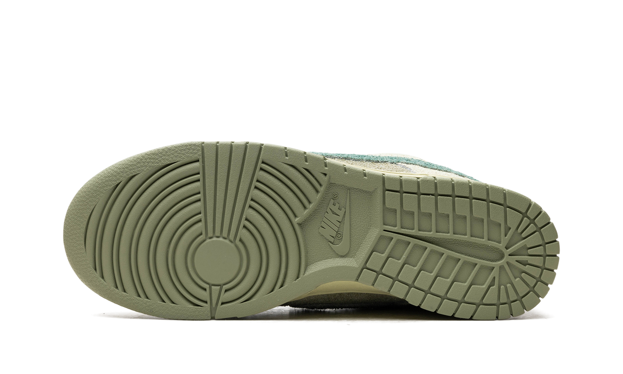 Dunk Low WMNS "Olive Aura" HJ7291 371