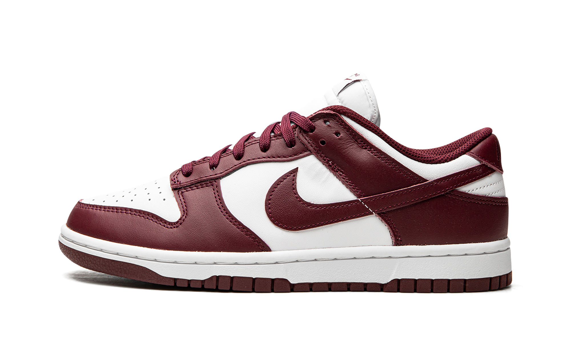 DUNK LO MNS WMNS "Dark Beetroot" DD1503 108