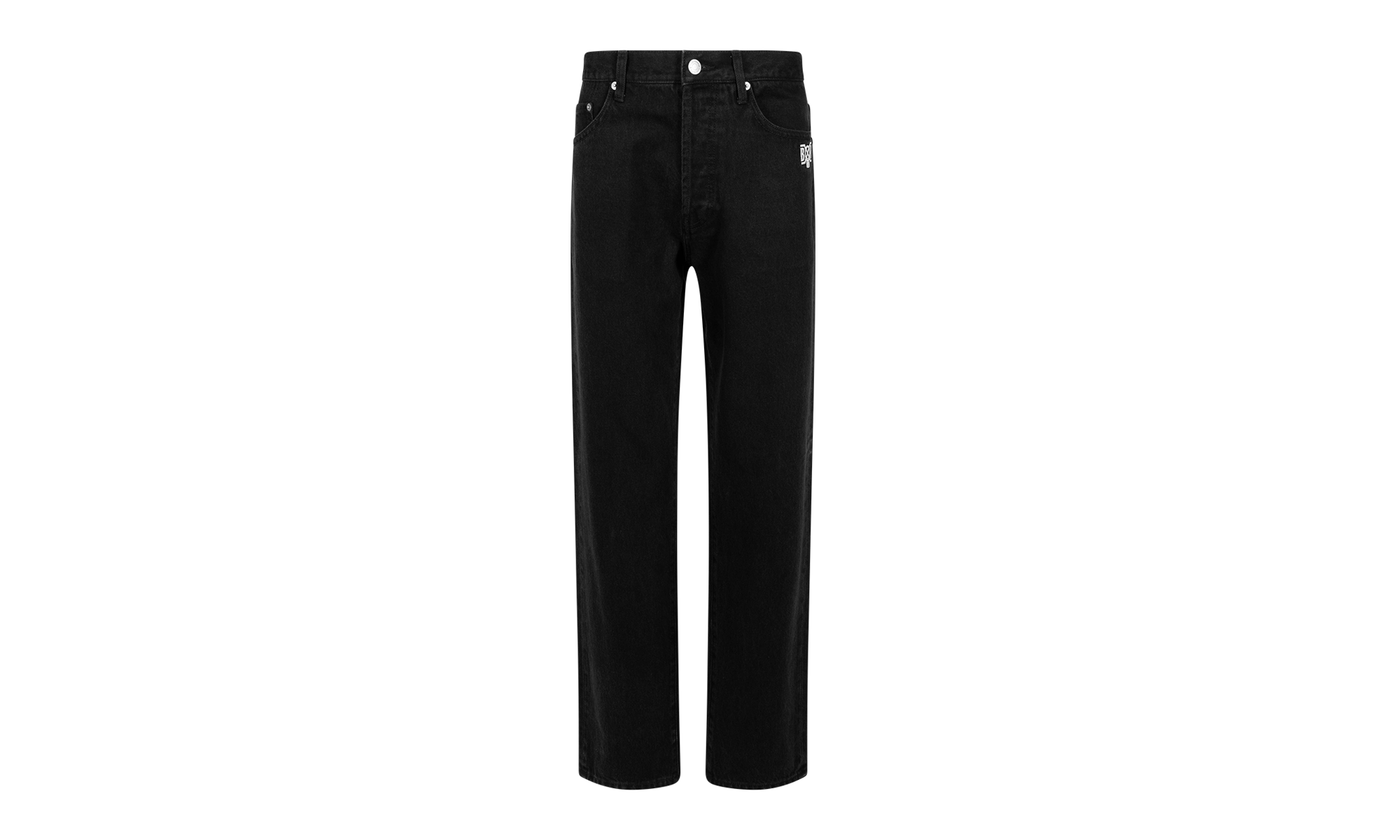Bounty Hunter Regular Jeans "Black" SU100120