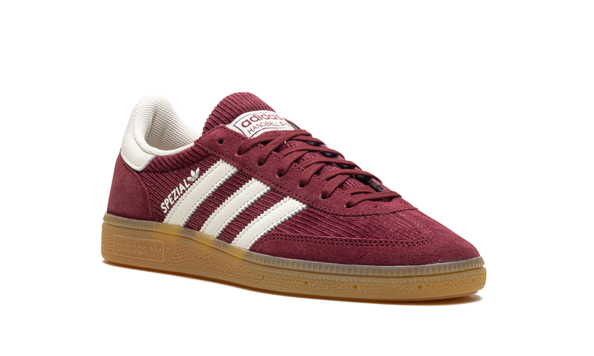 Handball Spezial WMNS "SHADOW RED" IG1978