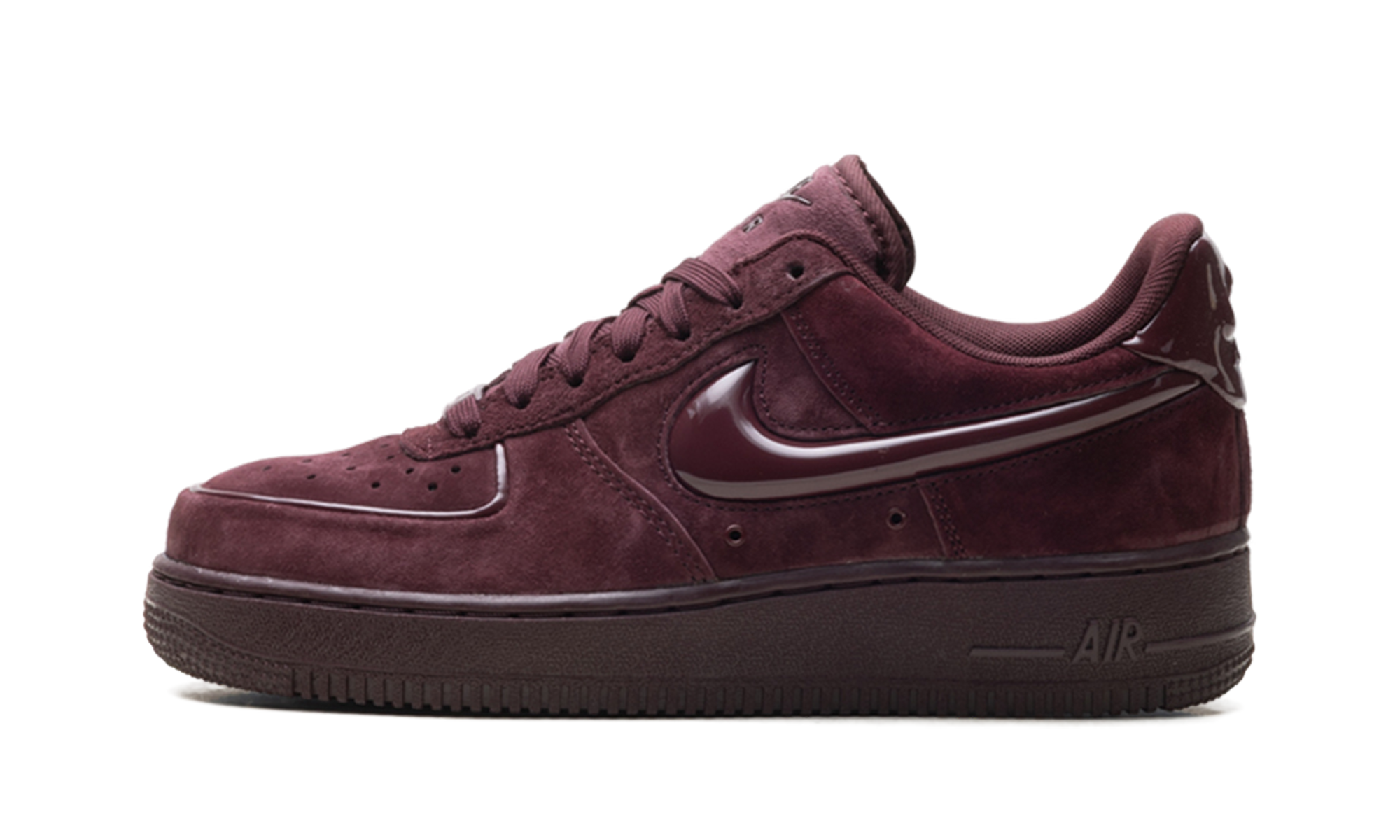 Air Force 1 Low &