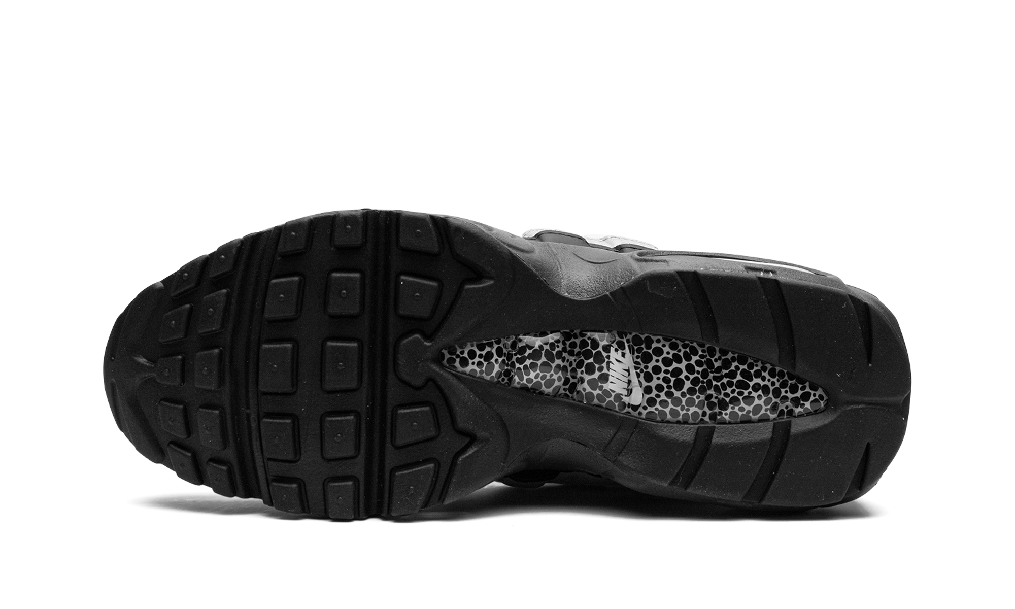 AIR MAX 95 LX WMNS "Reflective Safari" DV5581 001