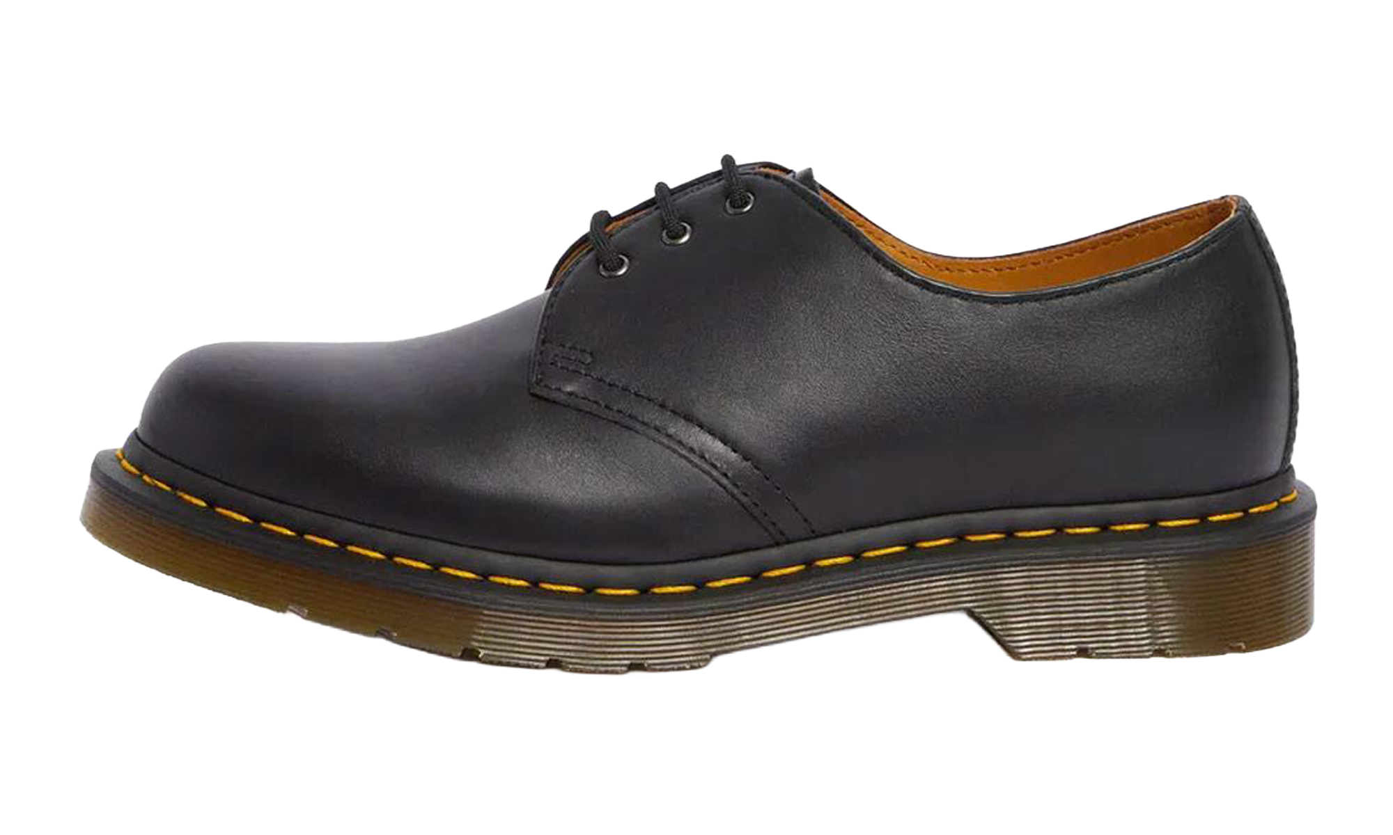 1461 Nappa Leather "Black" 11838001