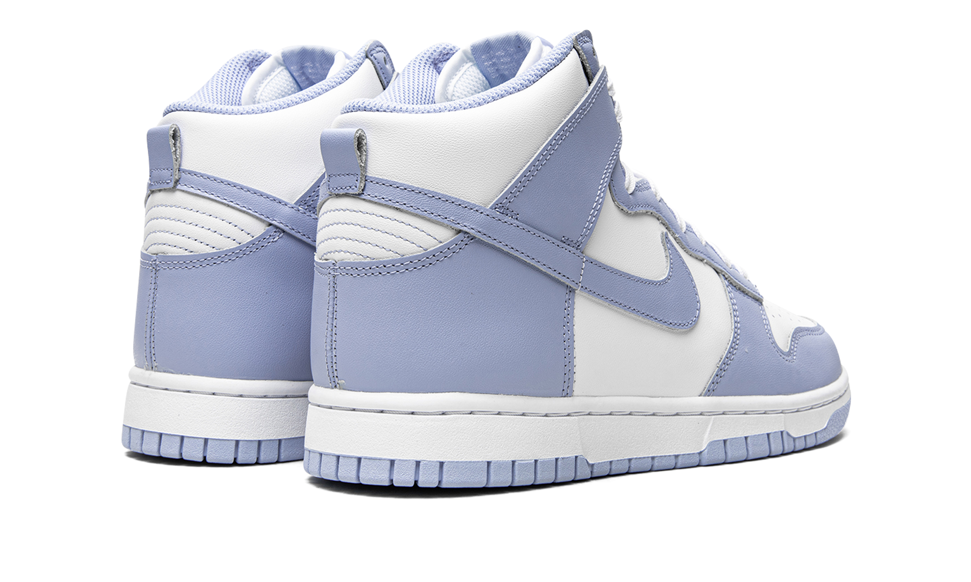 DUNK HIGH MNS WMNS "Aluminum" DD1869 107