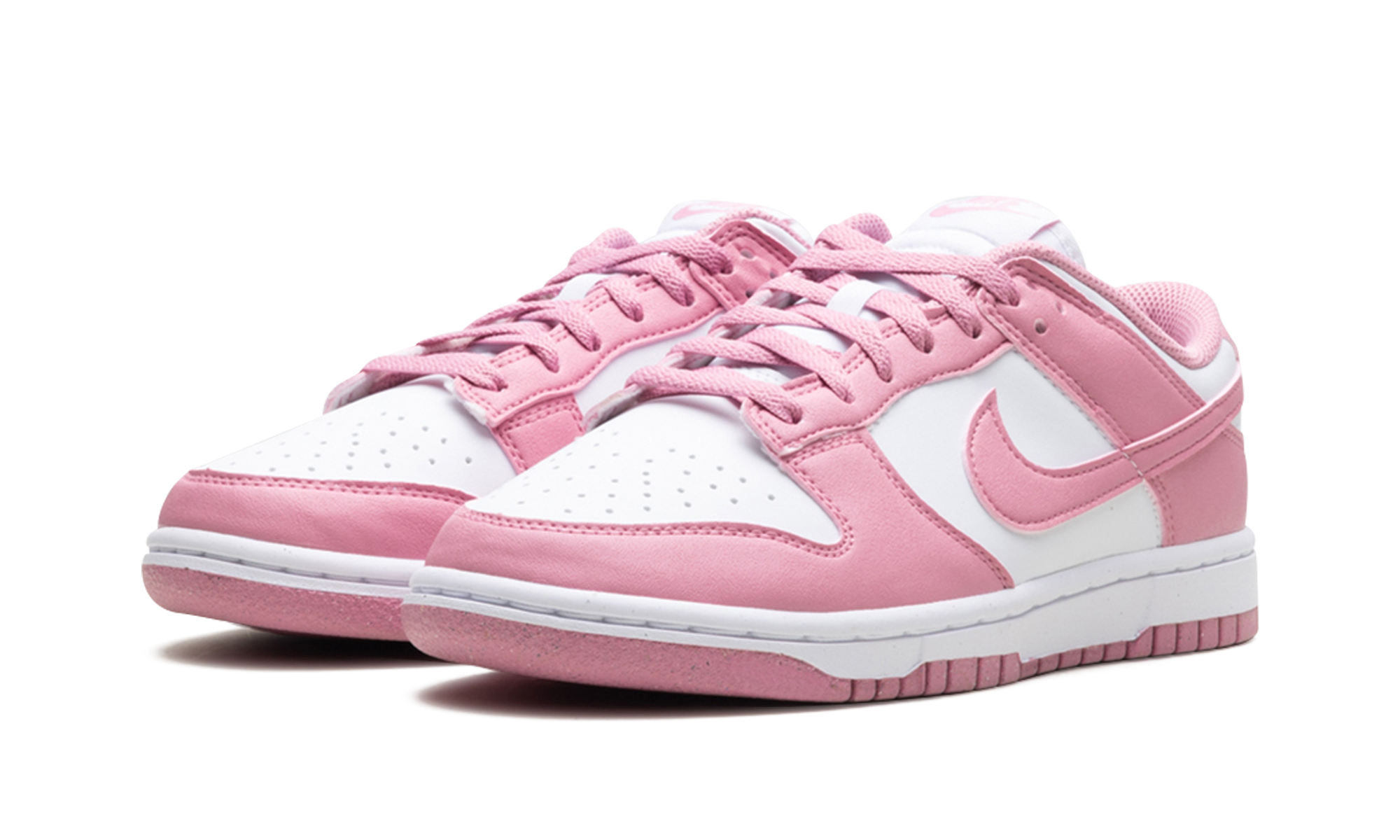 Dunk Low Next Nature WMNS "Elemental Pink" DD1873 112
